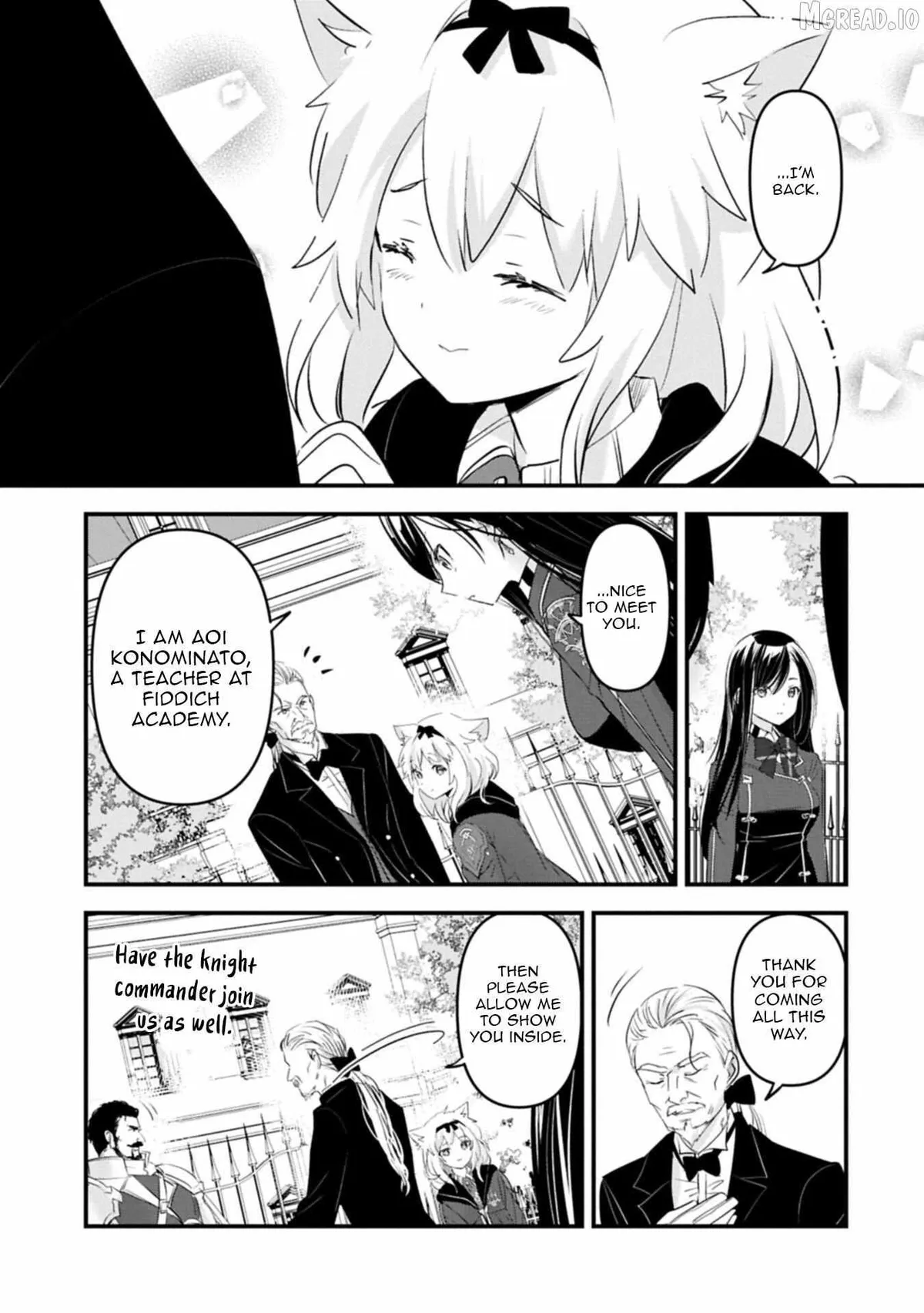Isekai Ten