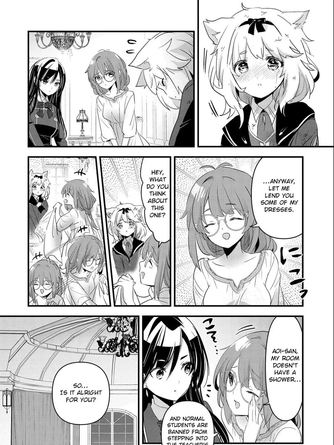 Isekai Ten