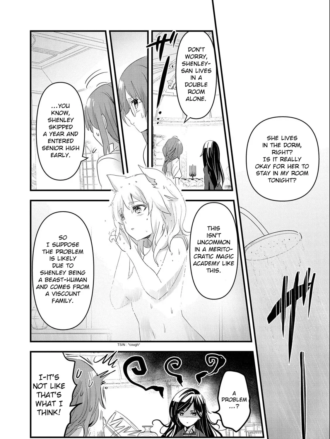 Isekai Ten