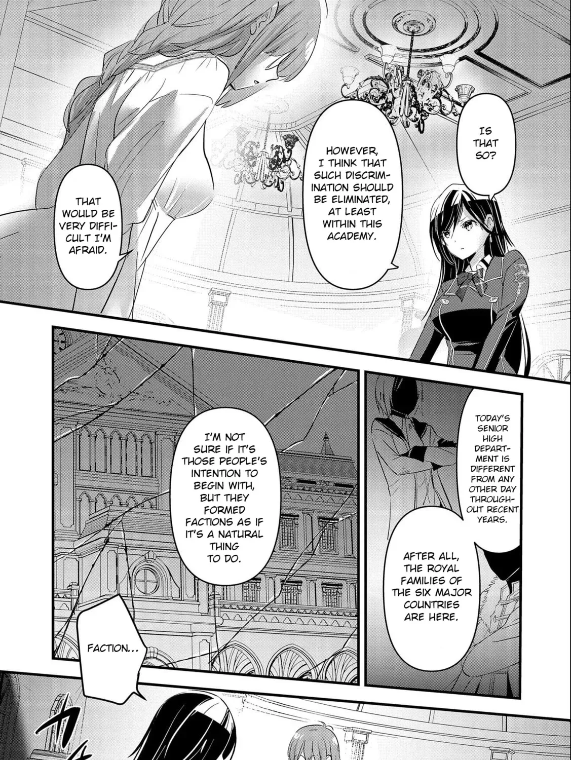 Isekai Ten