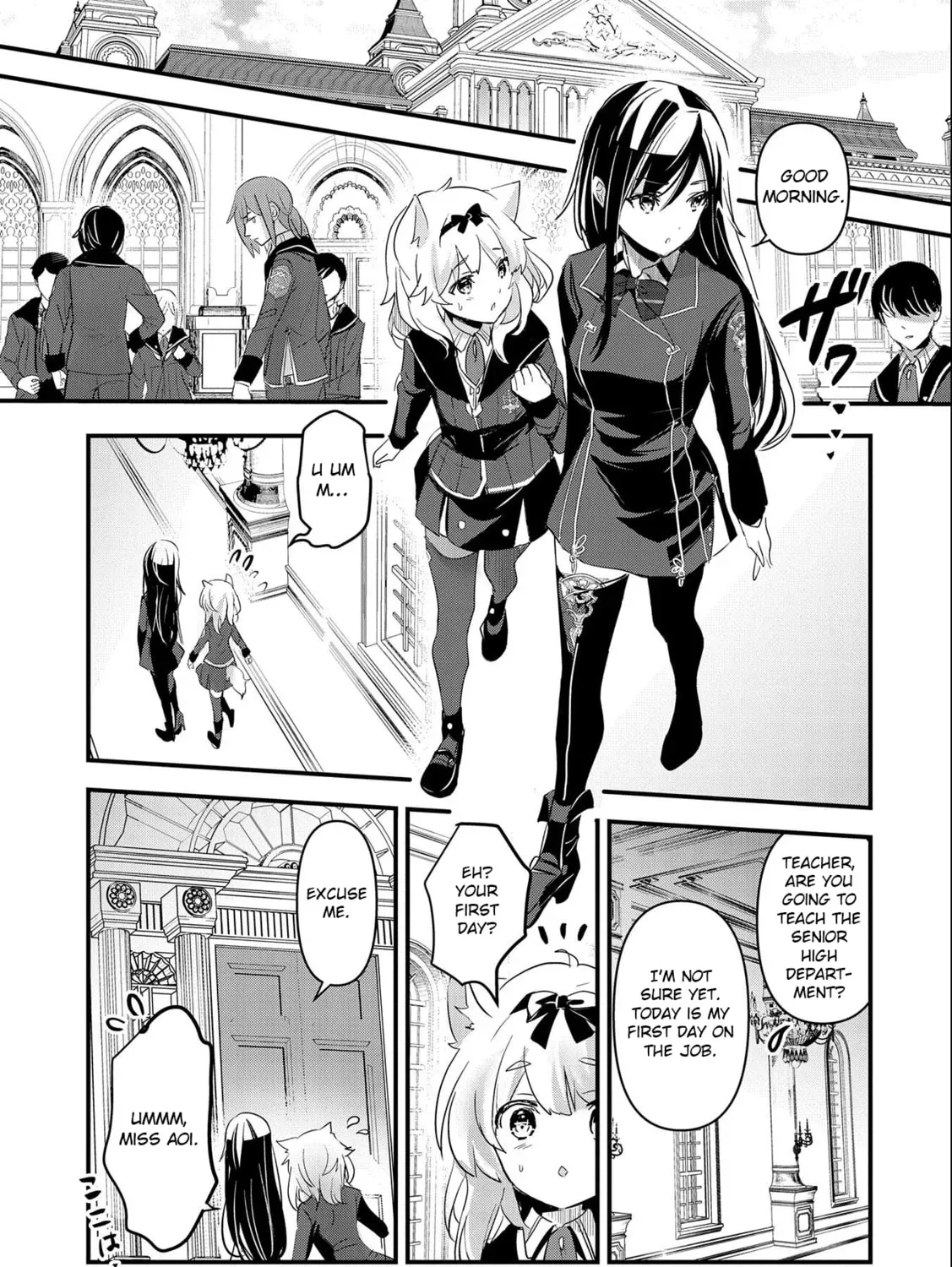 Isekai Ten