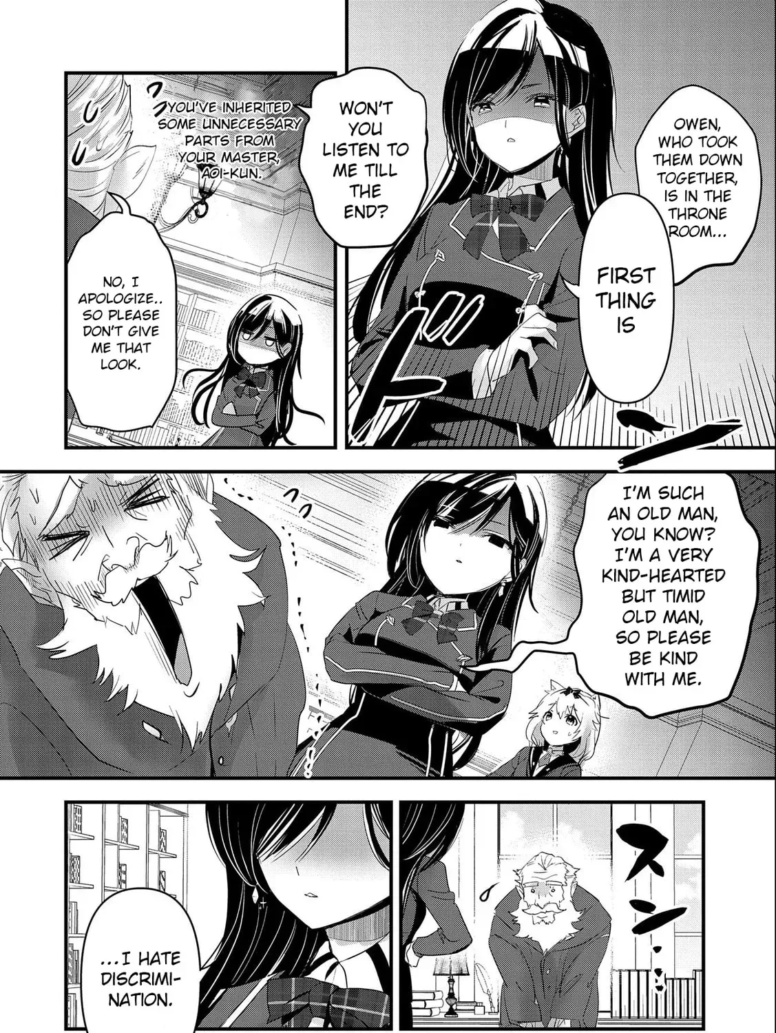 Isekai Ten