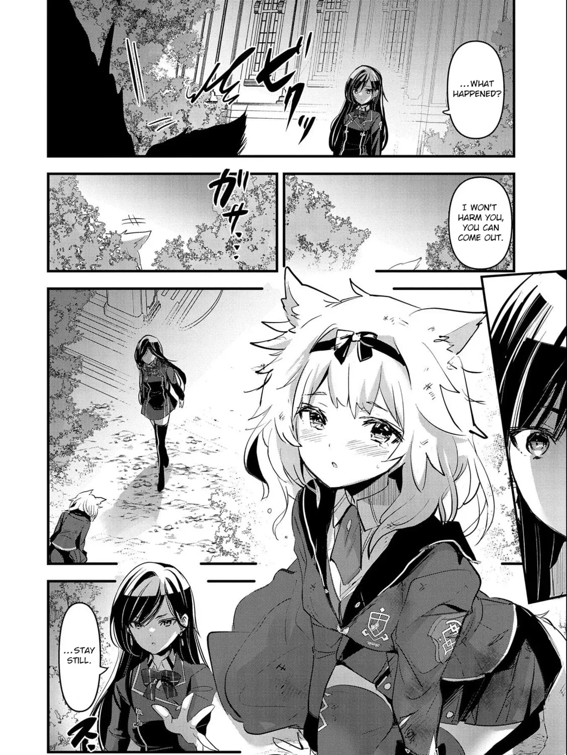 Isekai Ten