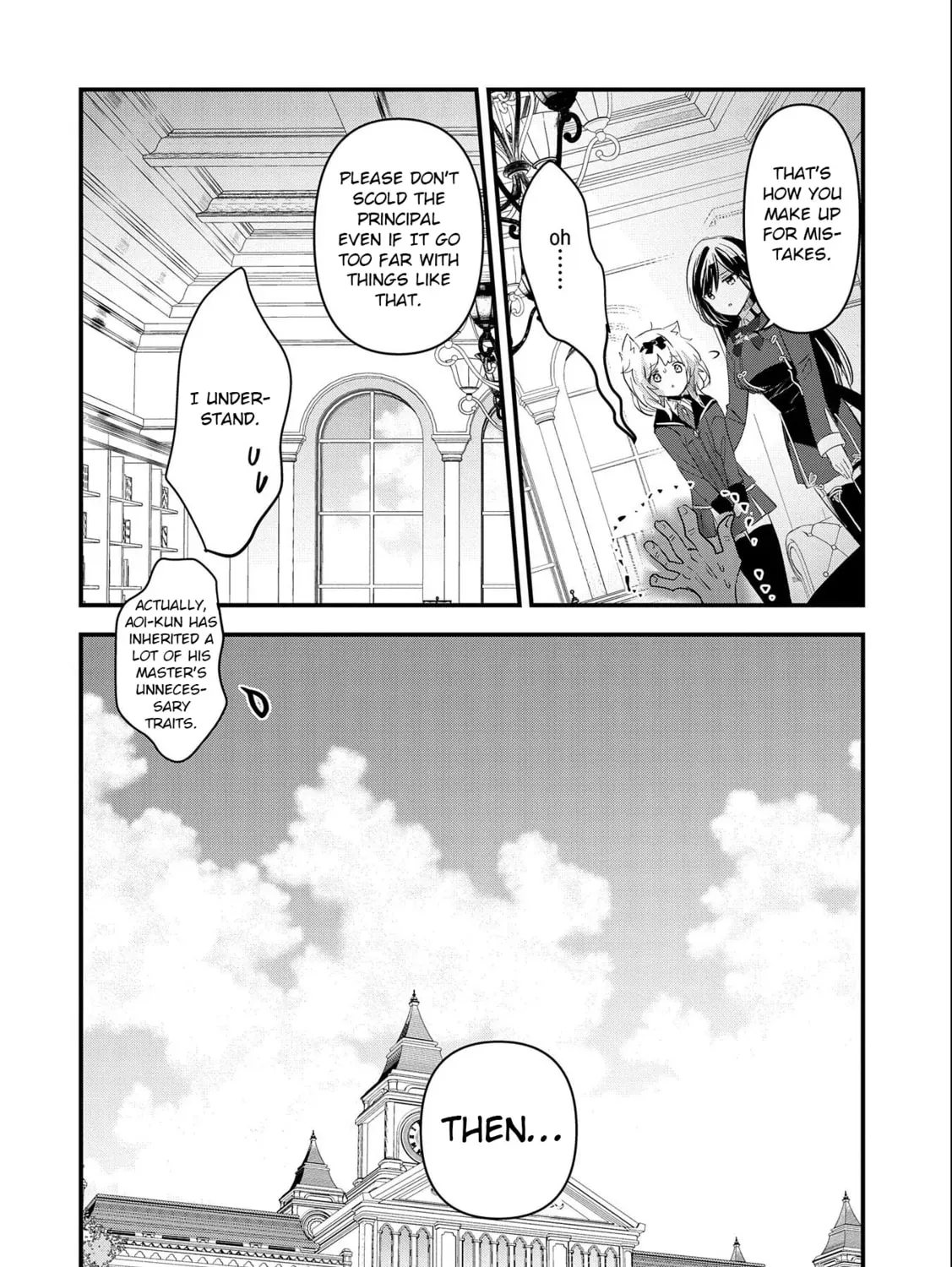 Isekai Ten