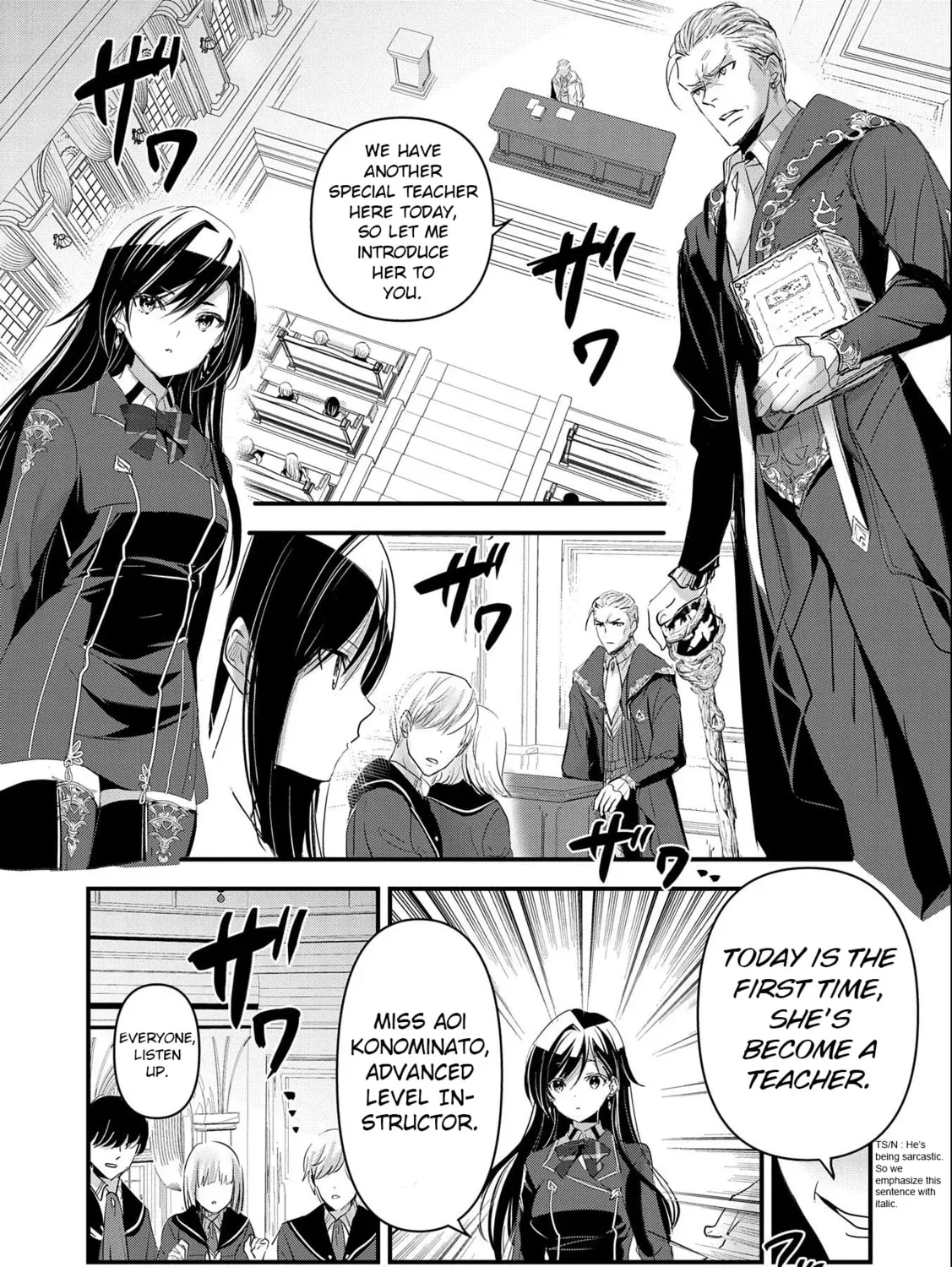 Isekai Ten