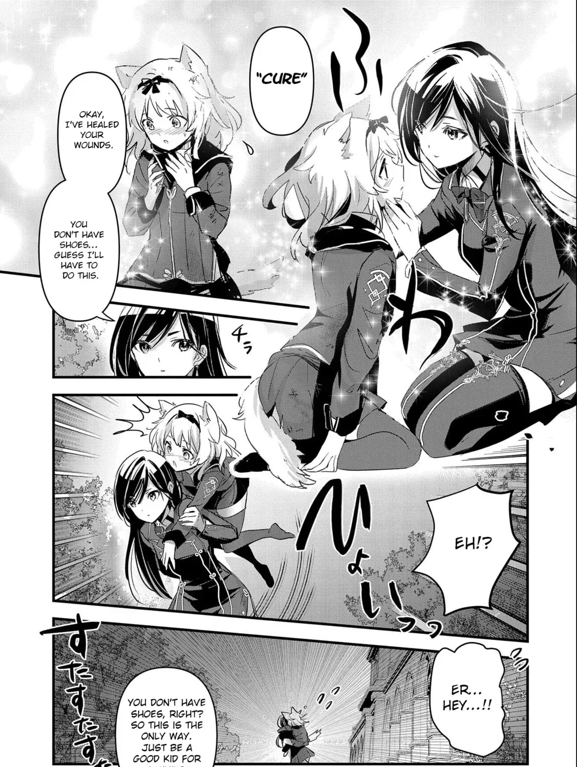 Isekai Ten
