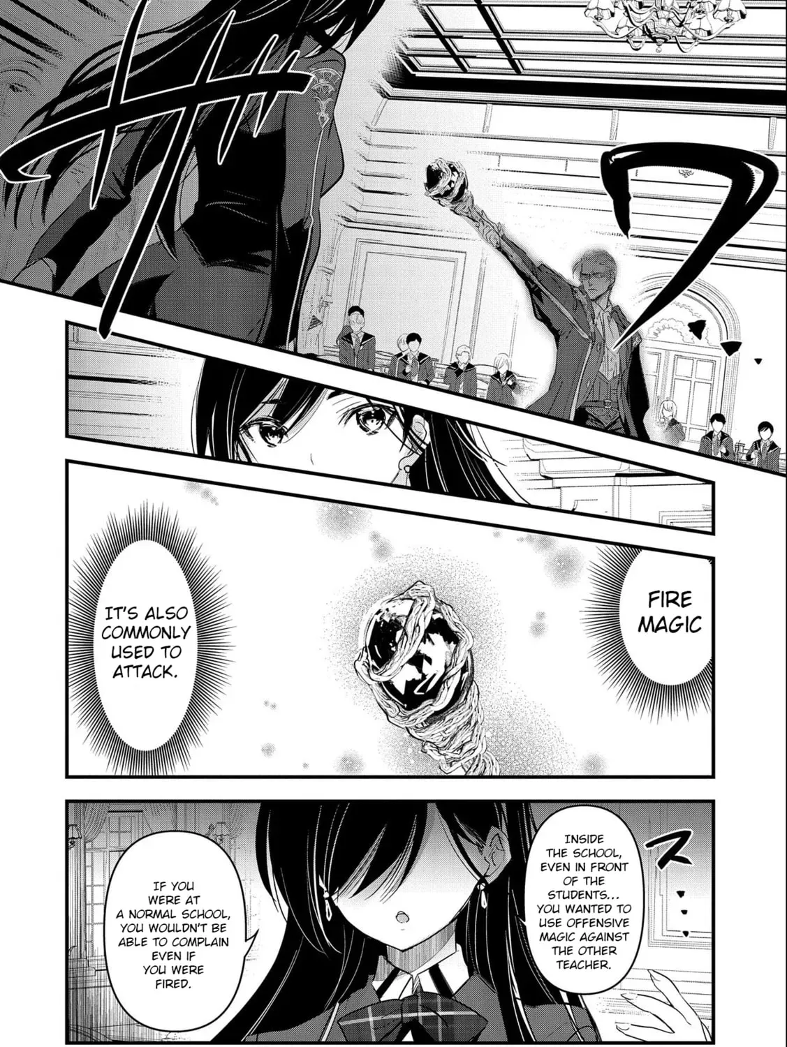 Isekai Ten