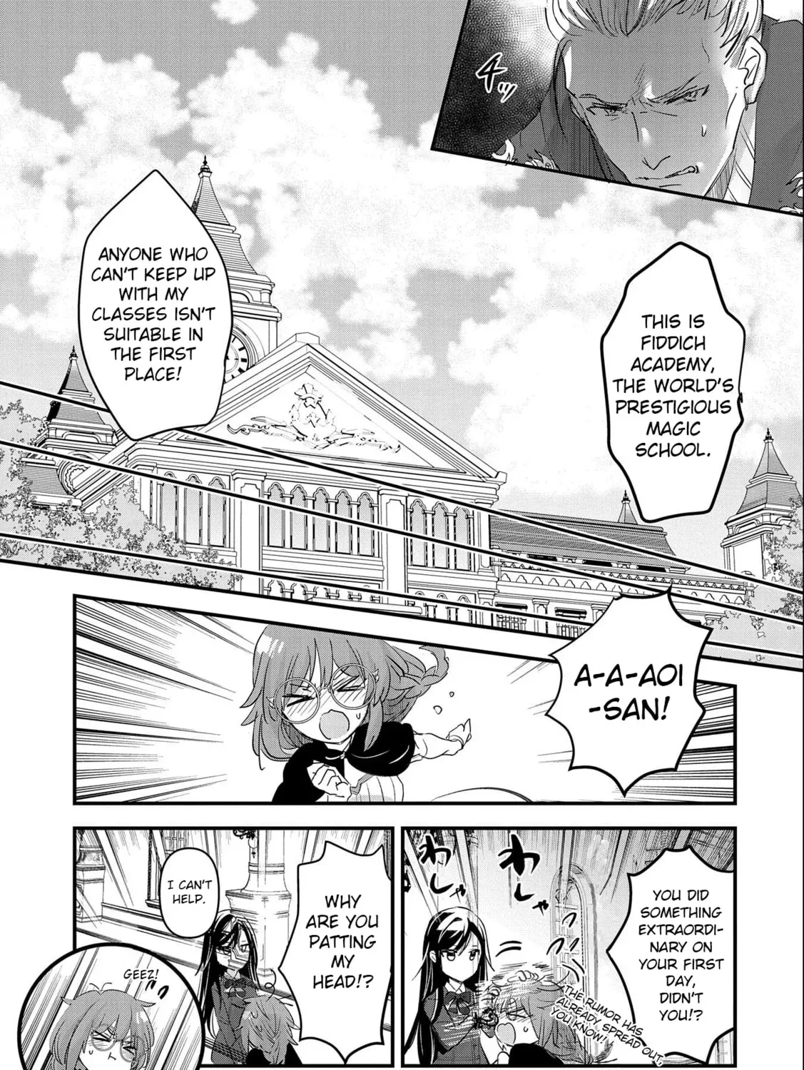 Isekai Ten