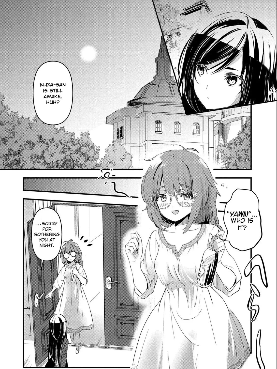 Isekai Ten