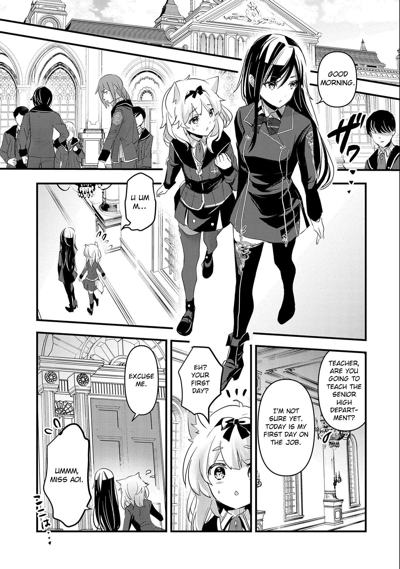 Isekai Ten