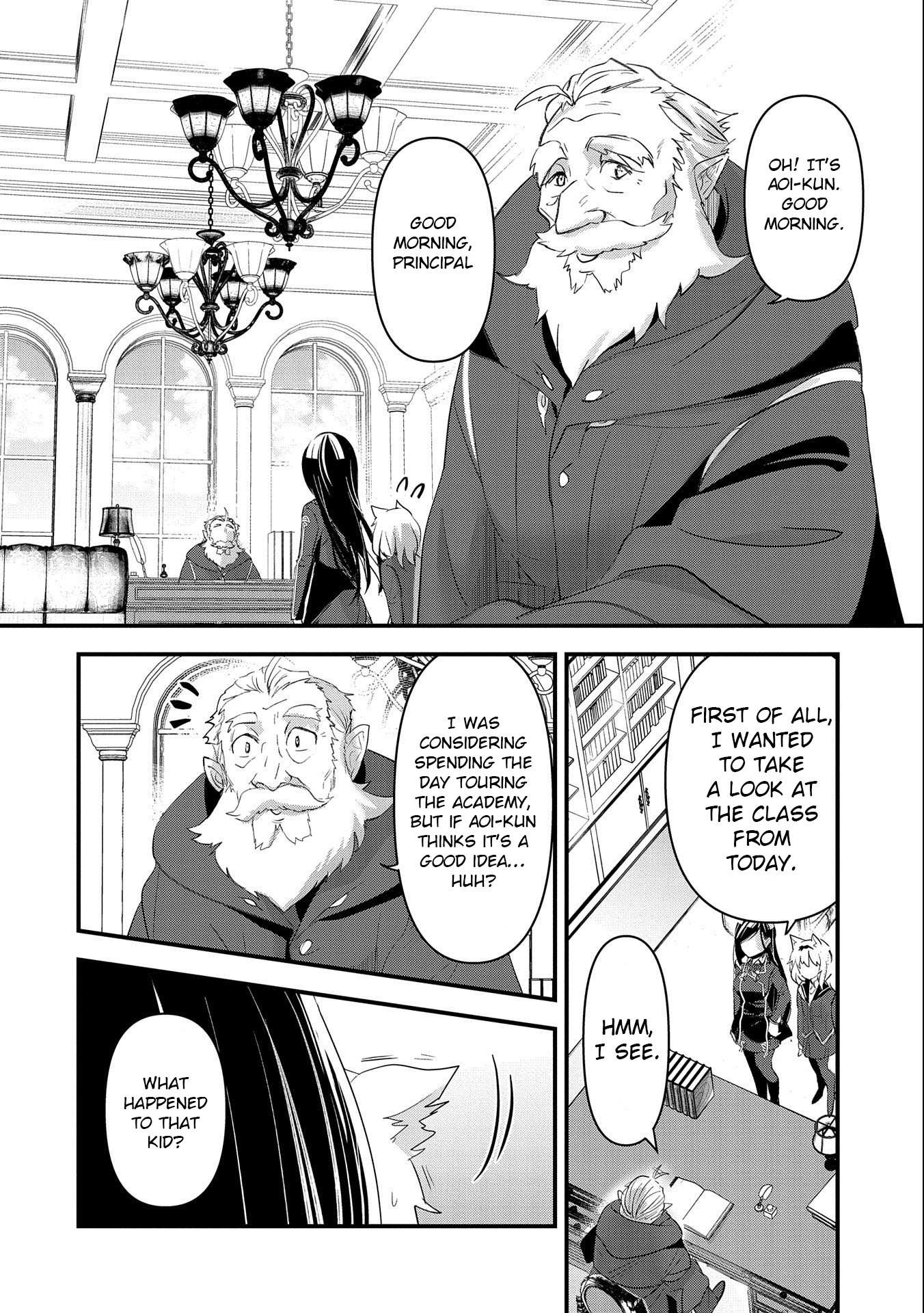 Isekai Ten