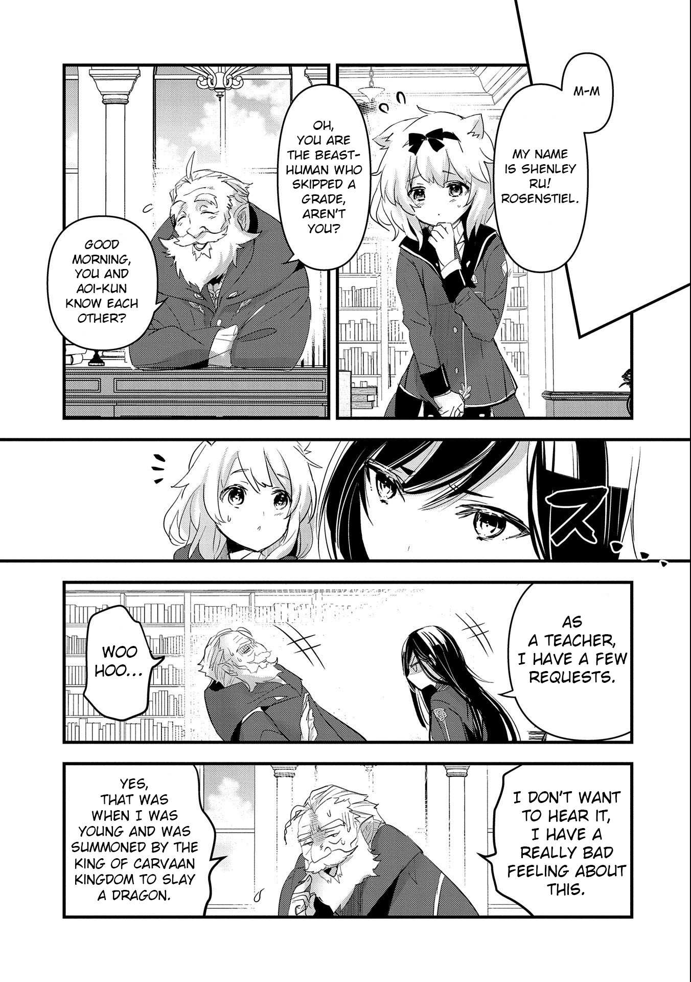 Isekai Ten