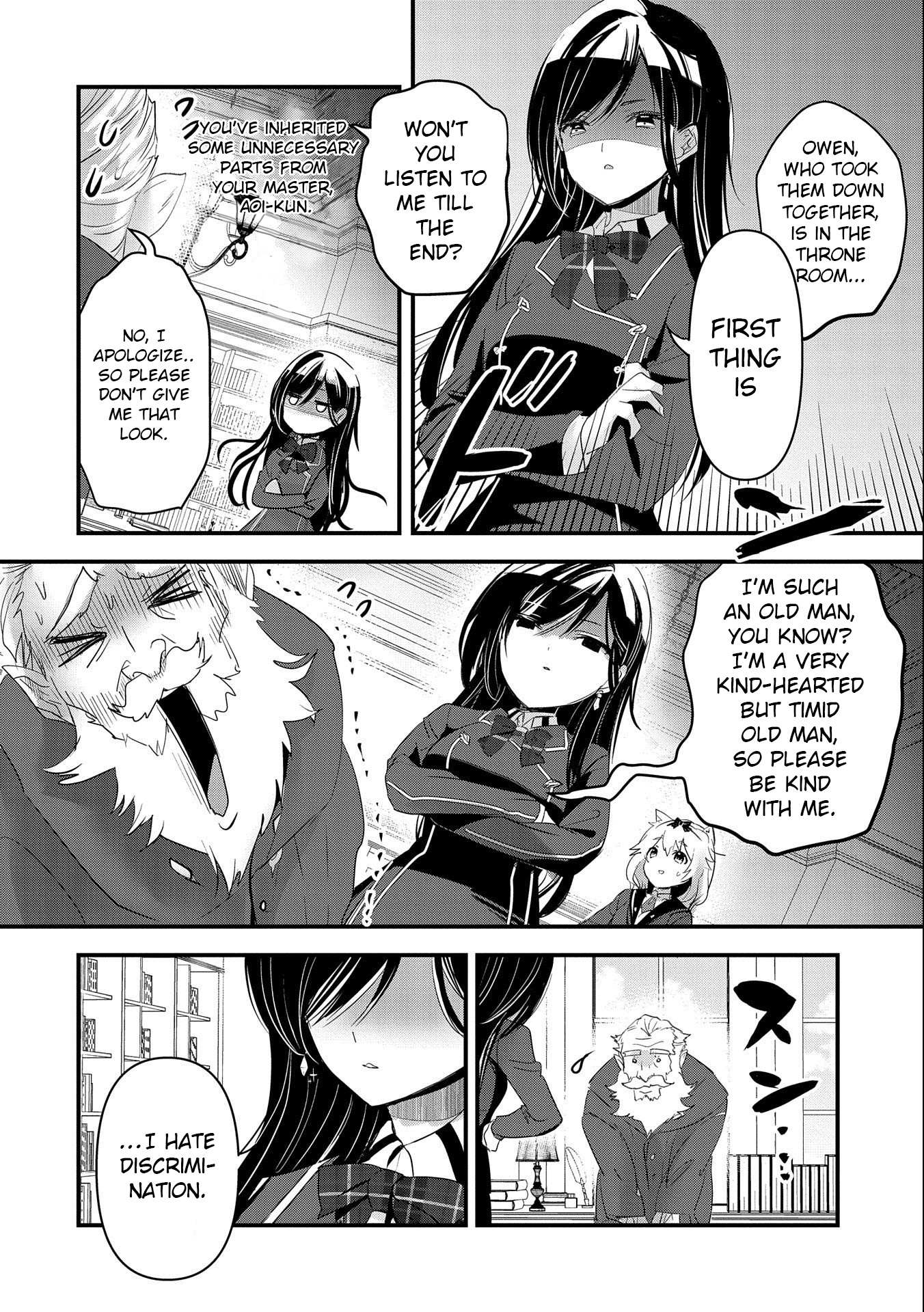 Isekai Ten