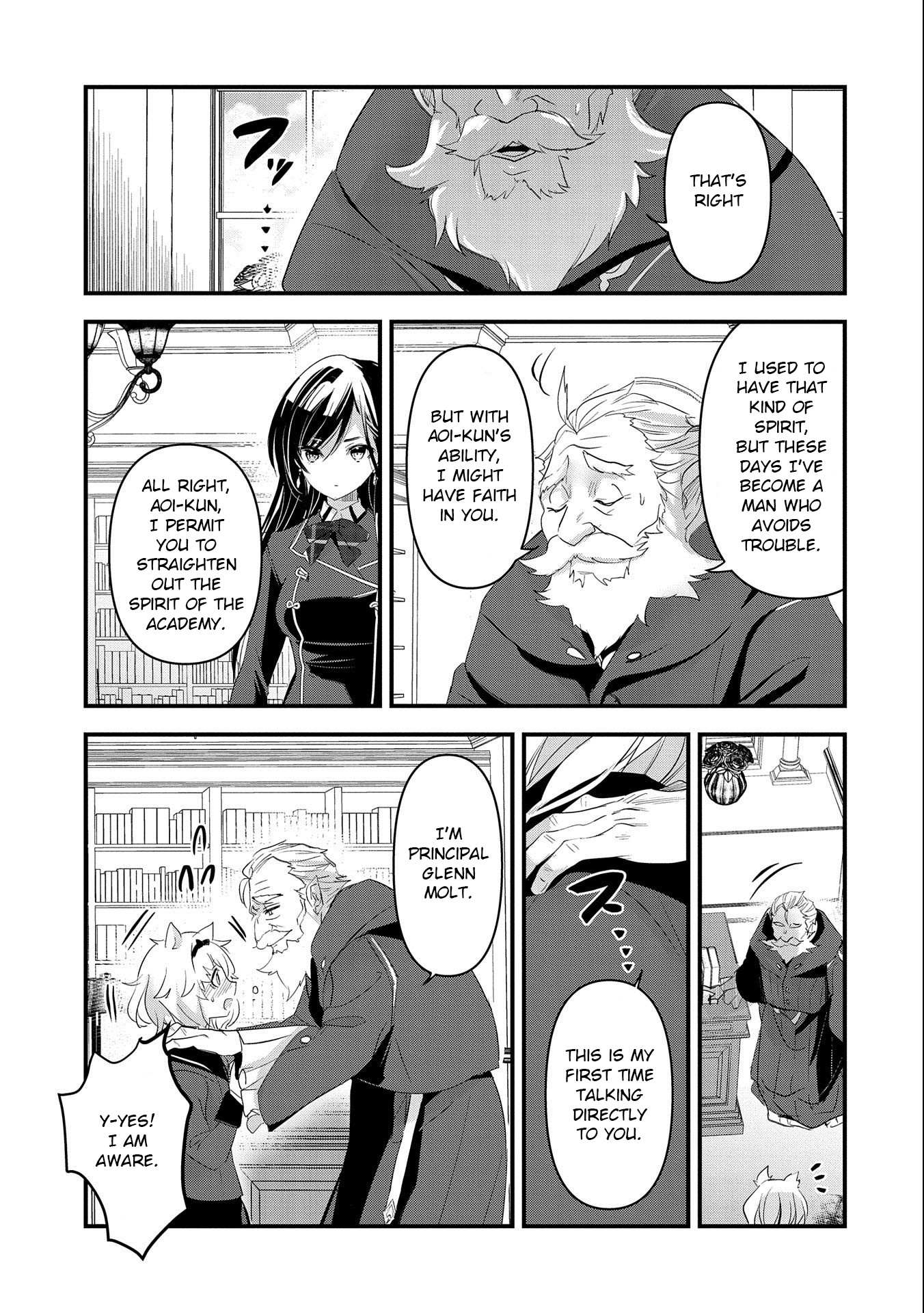 Isekai Ten