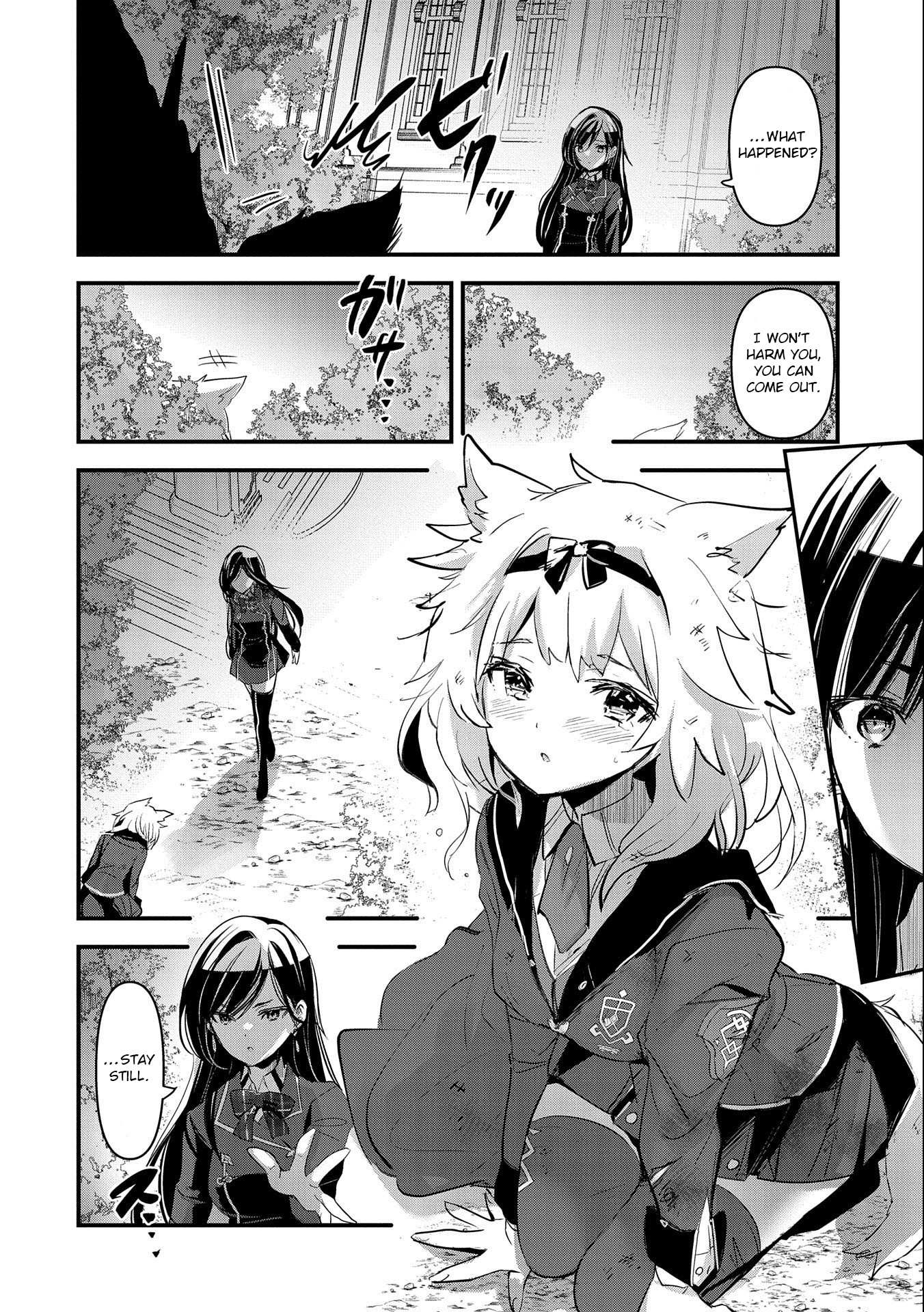 Isekai Ten