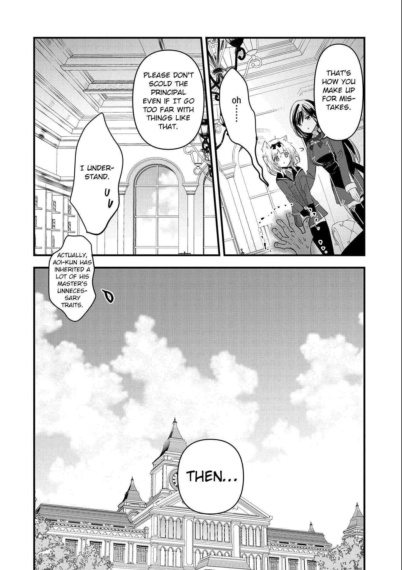 Isekai Ten