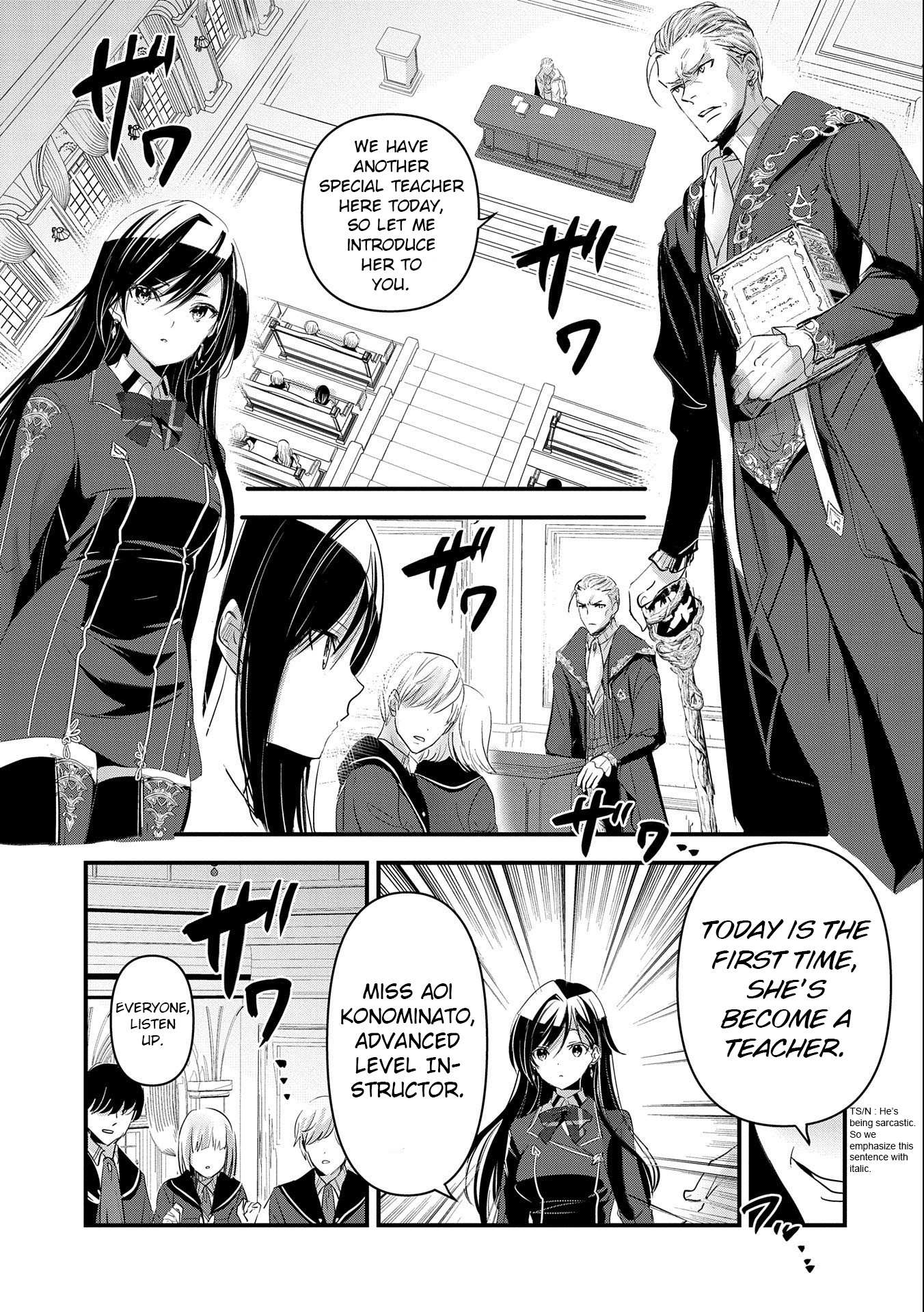 Isekai Ten