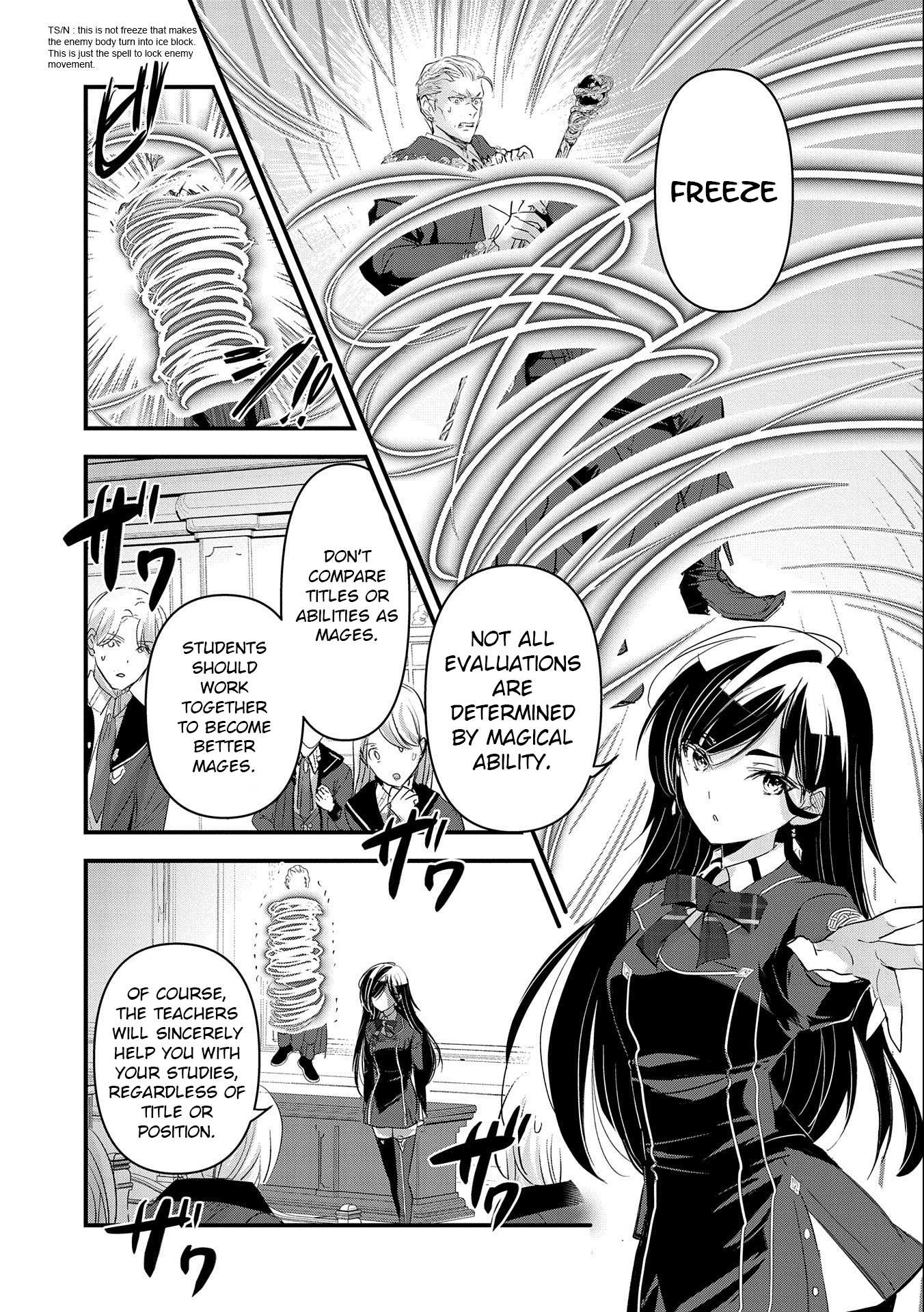 Isekai Ten