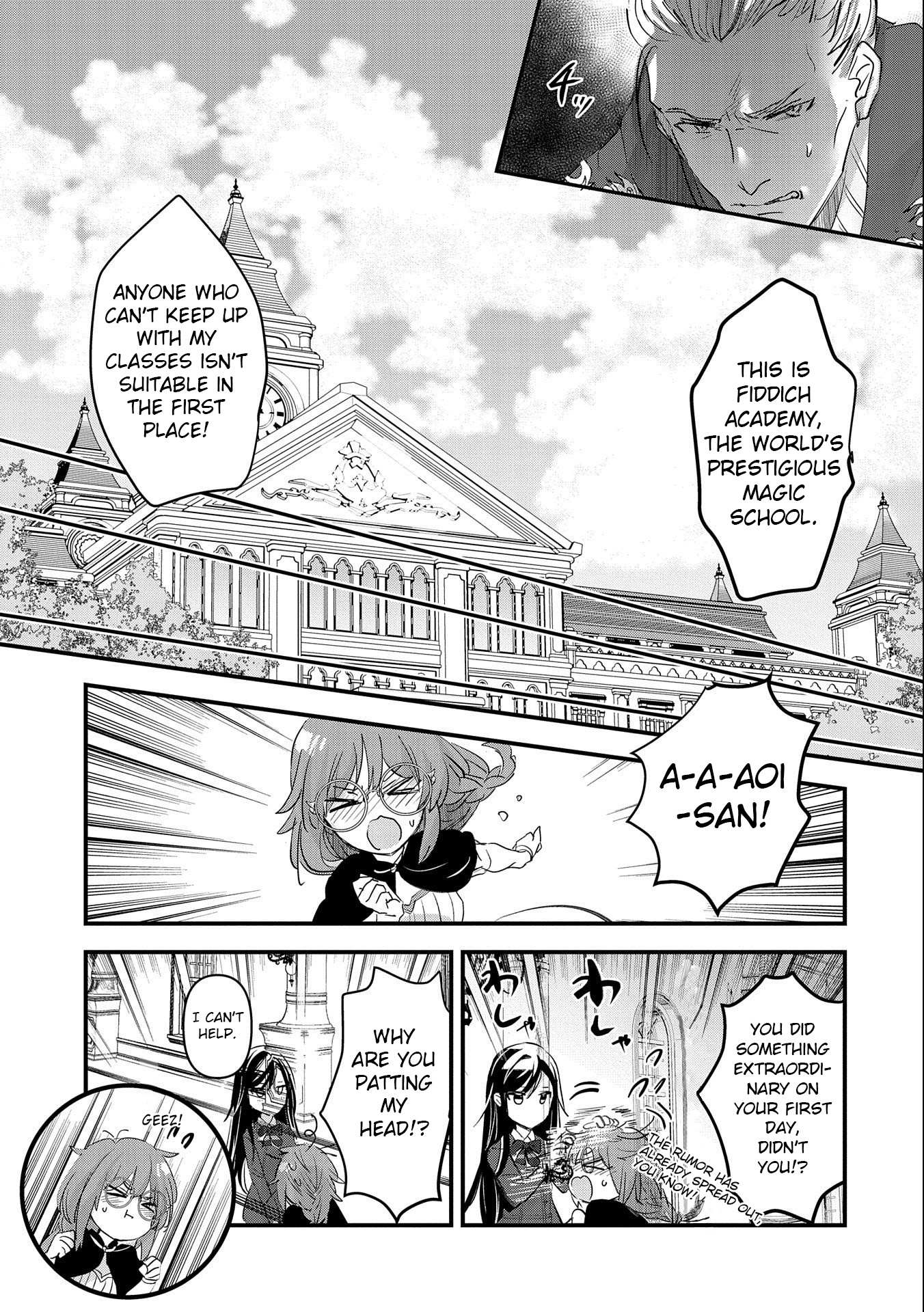 Isekai Ten