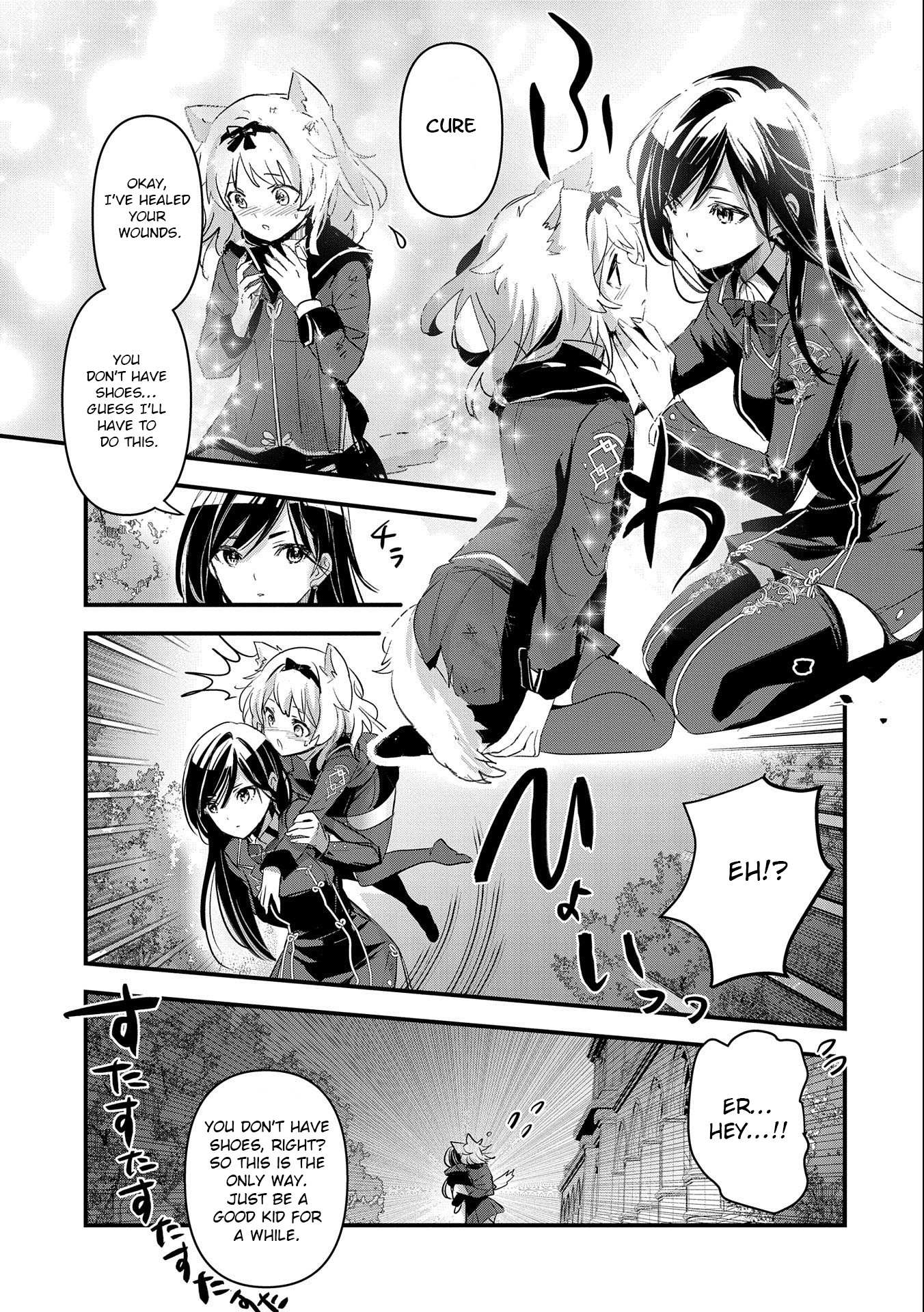Isekai Ten