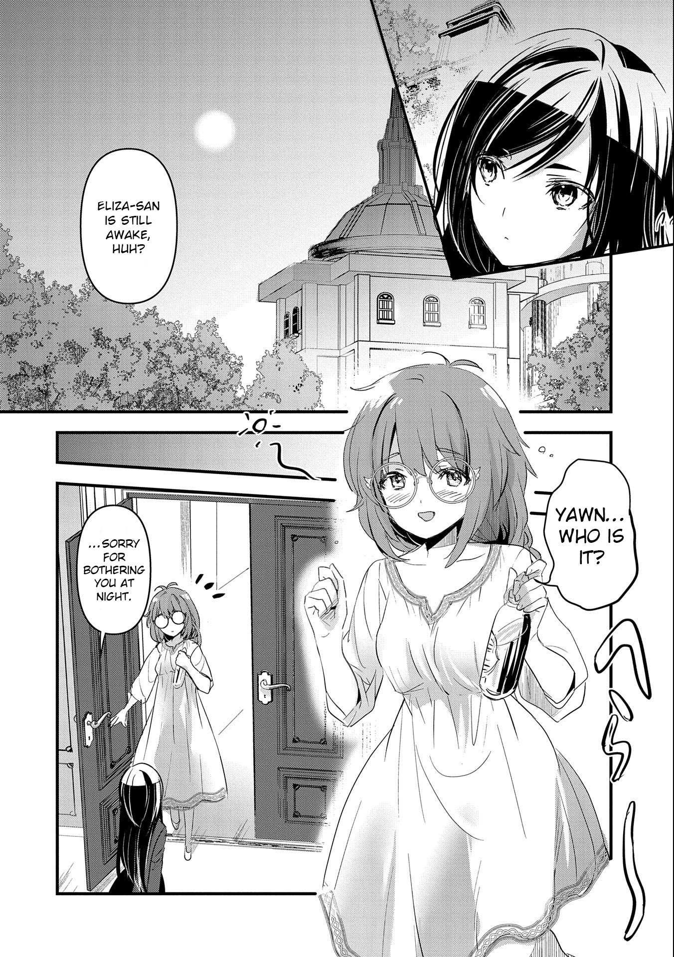Isekai Ten