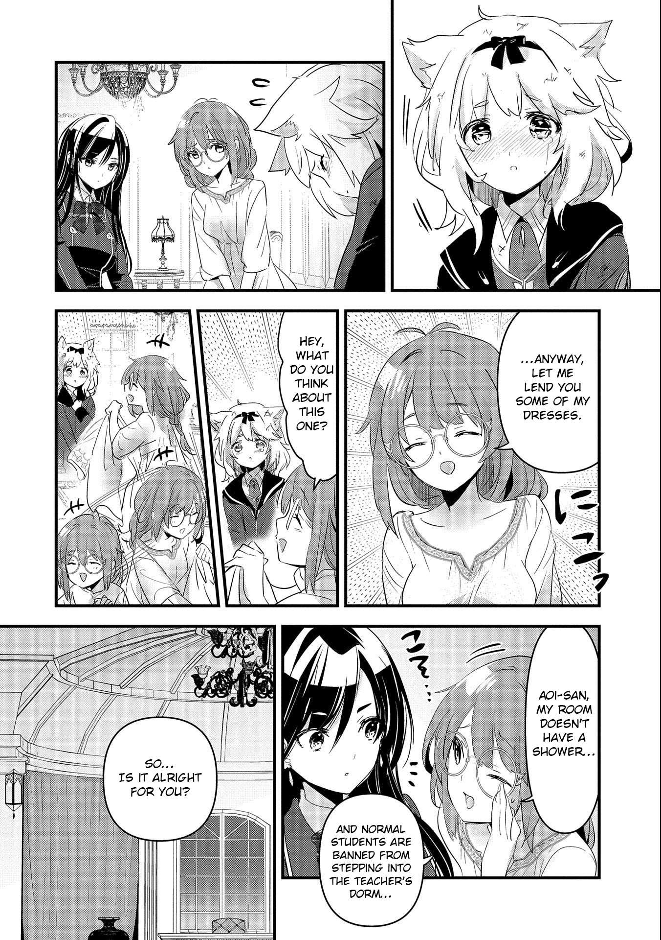Isekai Ten