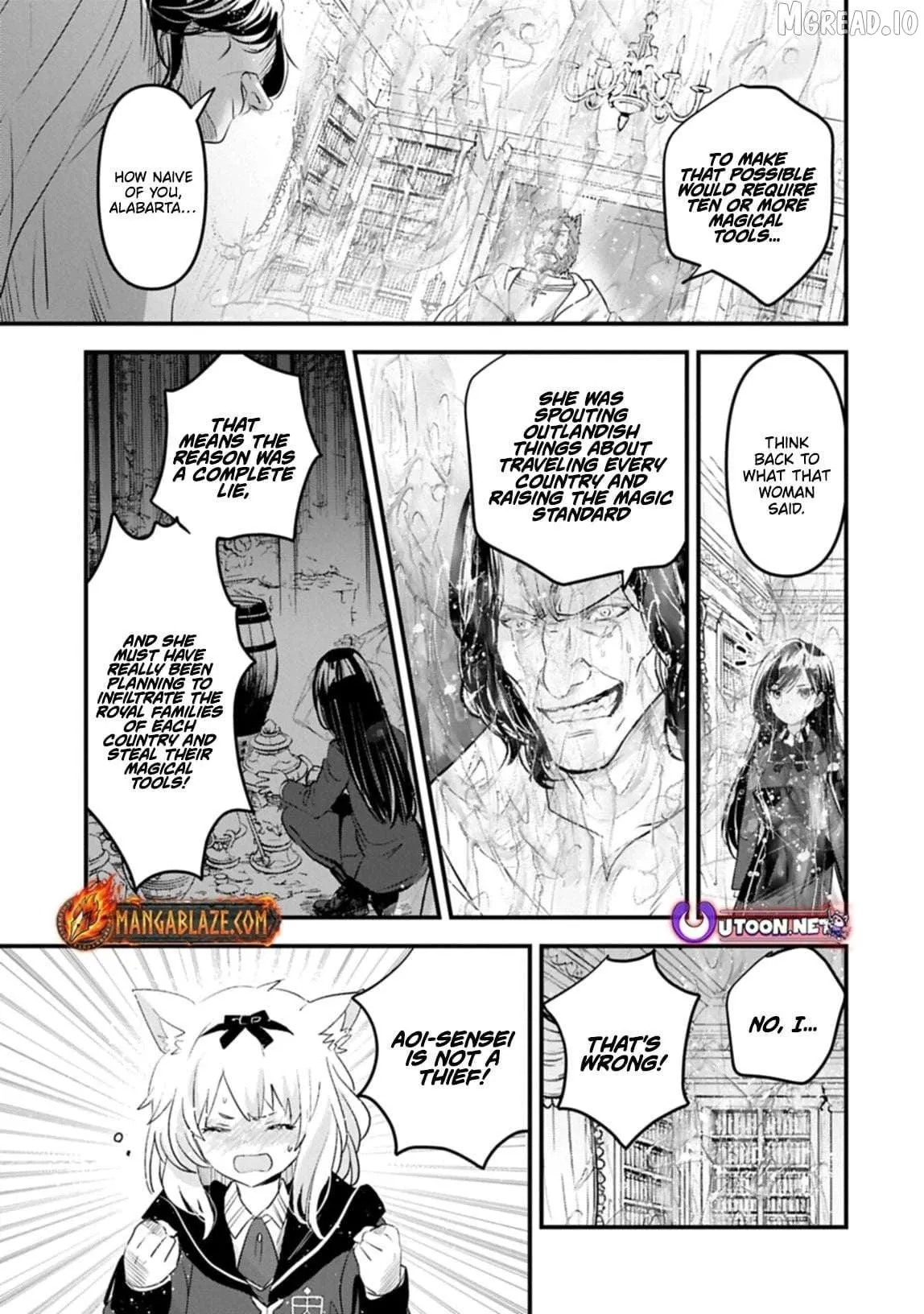 Isekai Ten