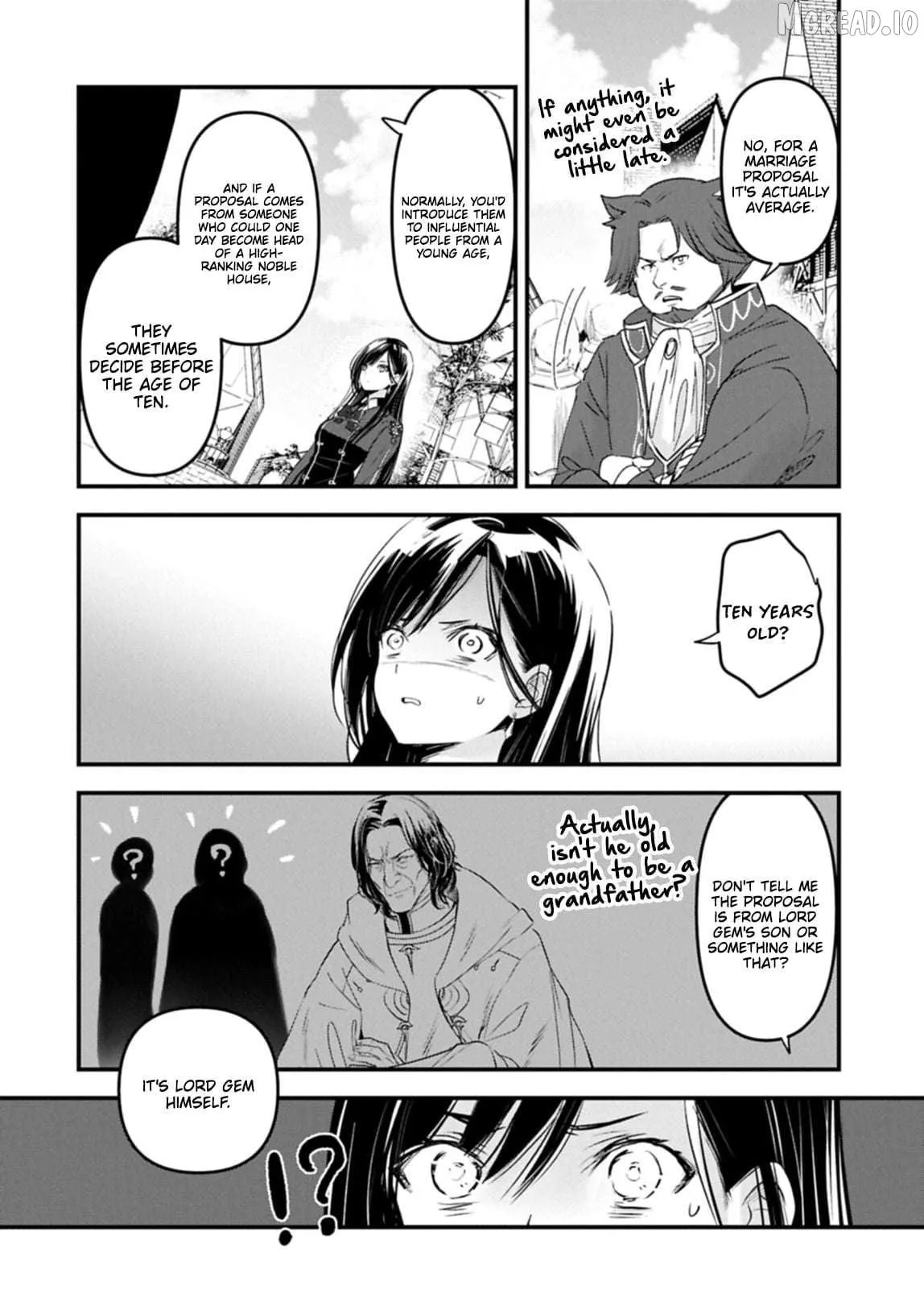 Isekai Ten
