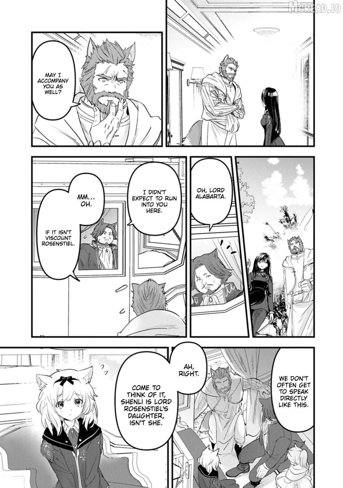 Isekai Ten
