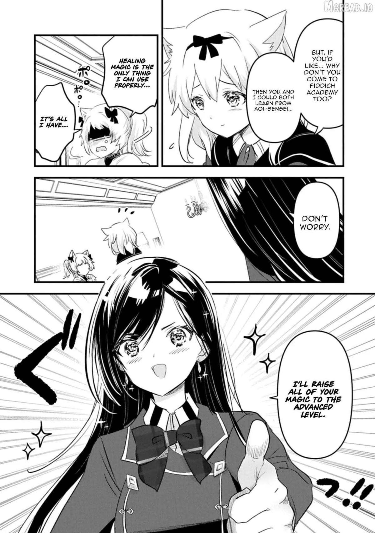 Isekai Ten