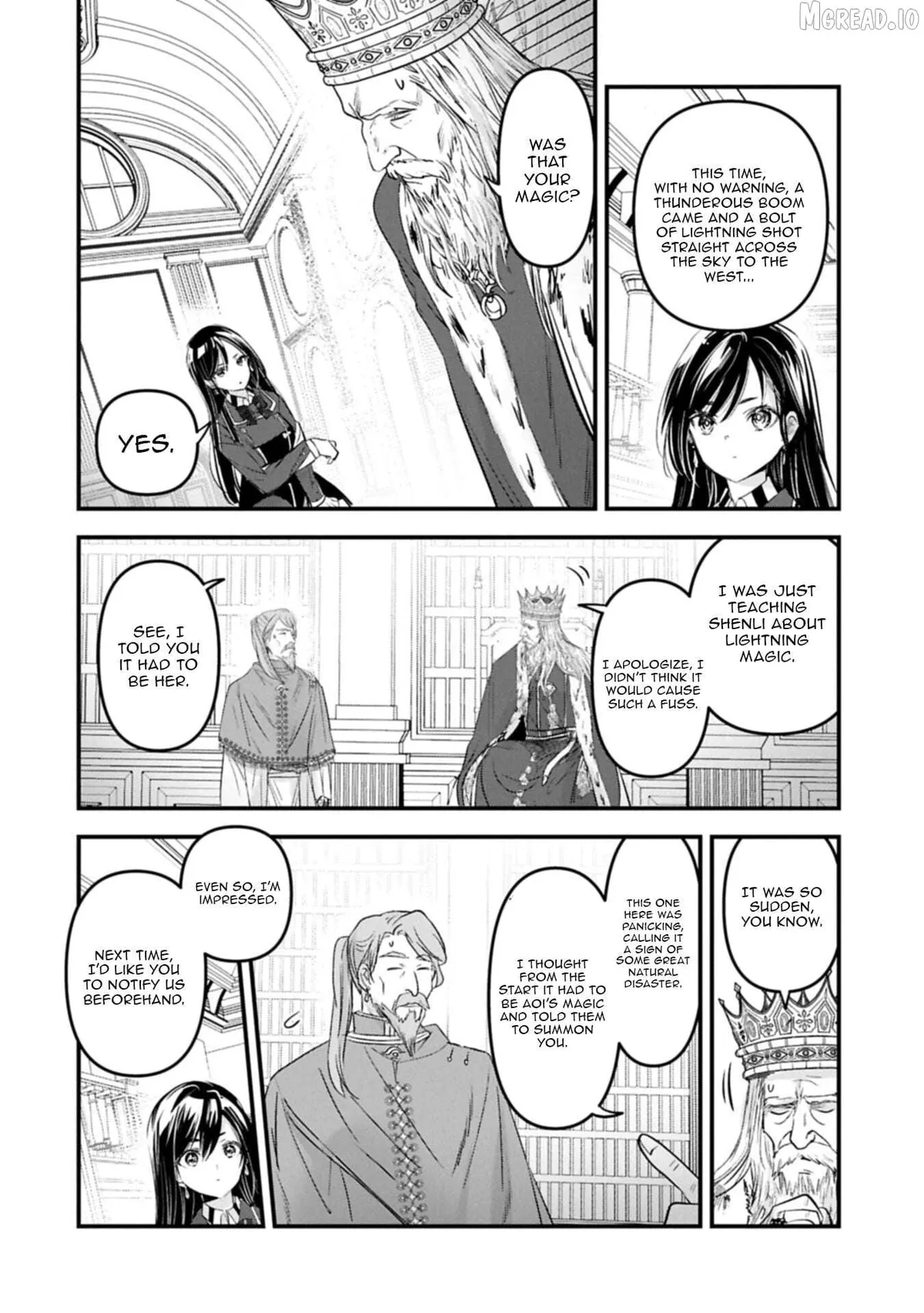 Isekai Ten