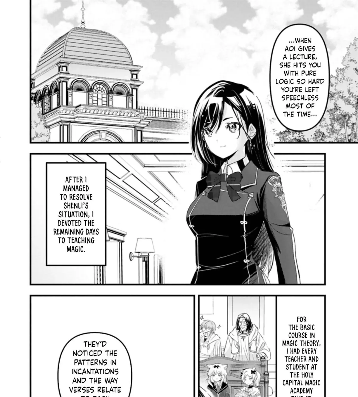 Isekai Ten