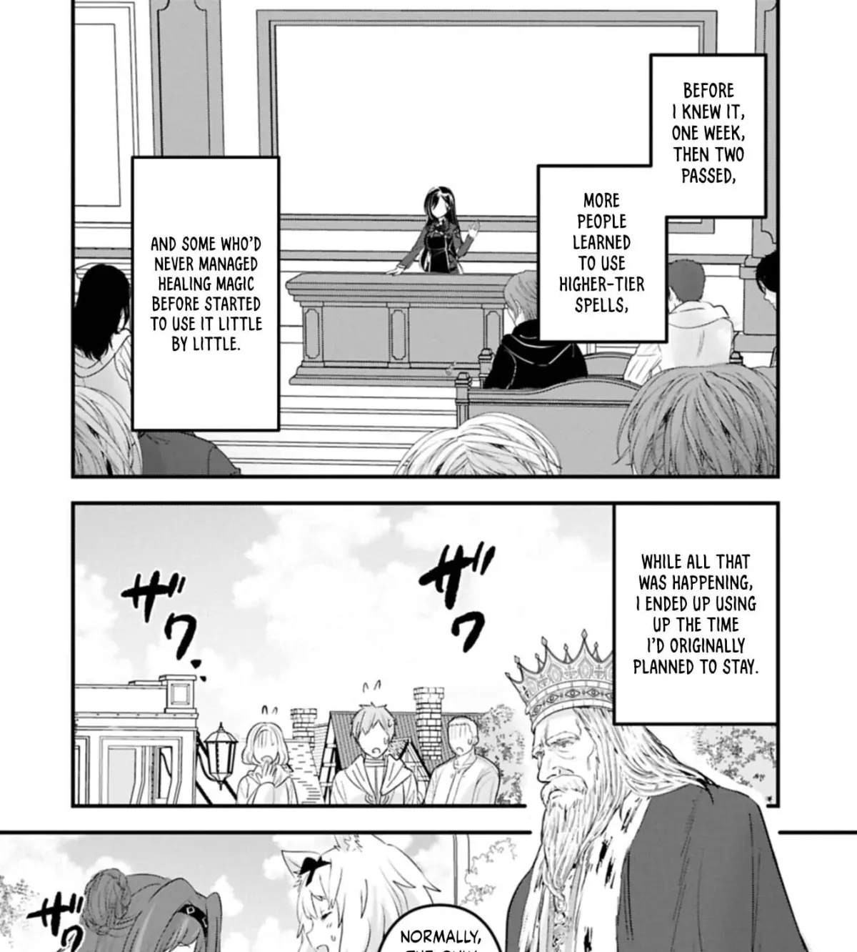 Isekai Ten