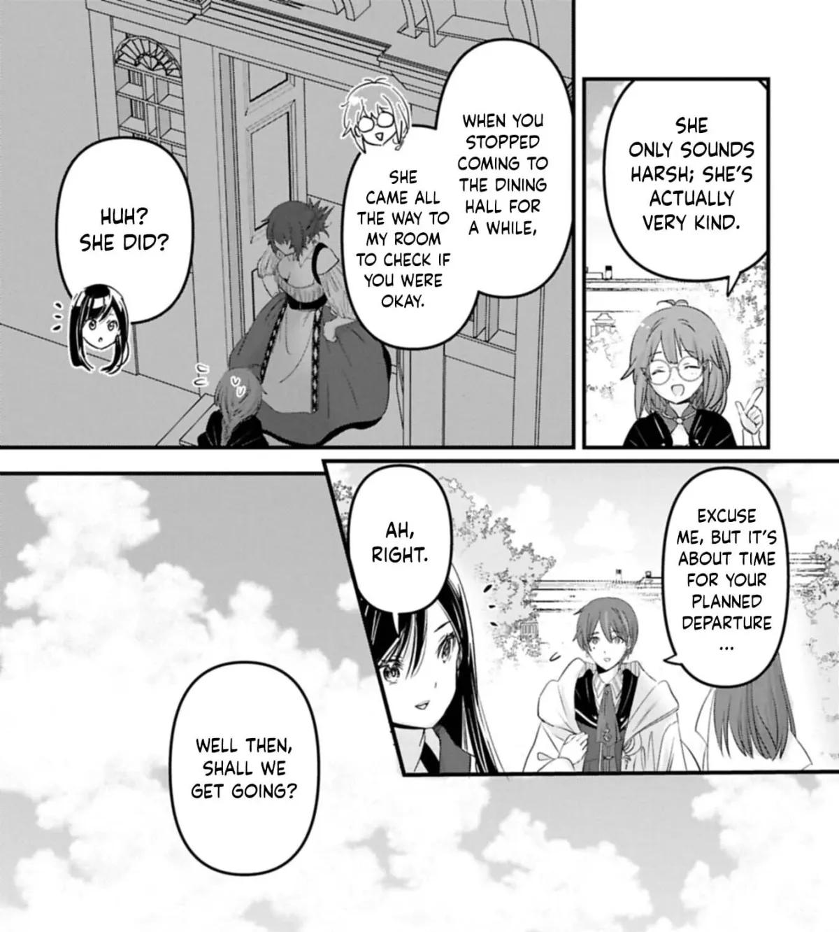Isekai Ten
