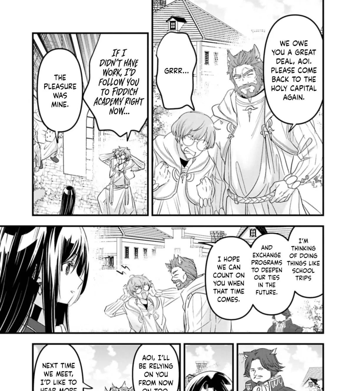Isekai Ten