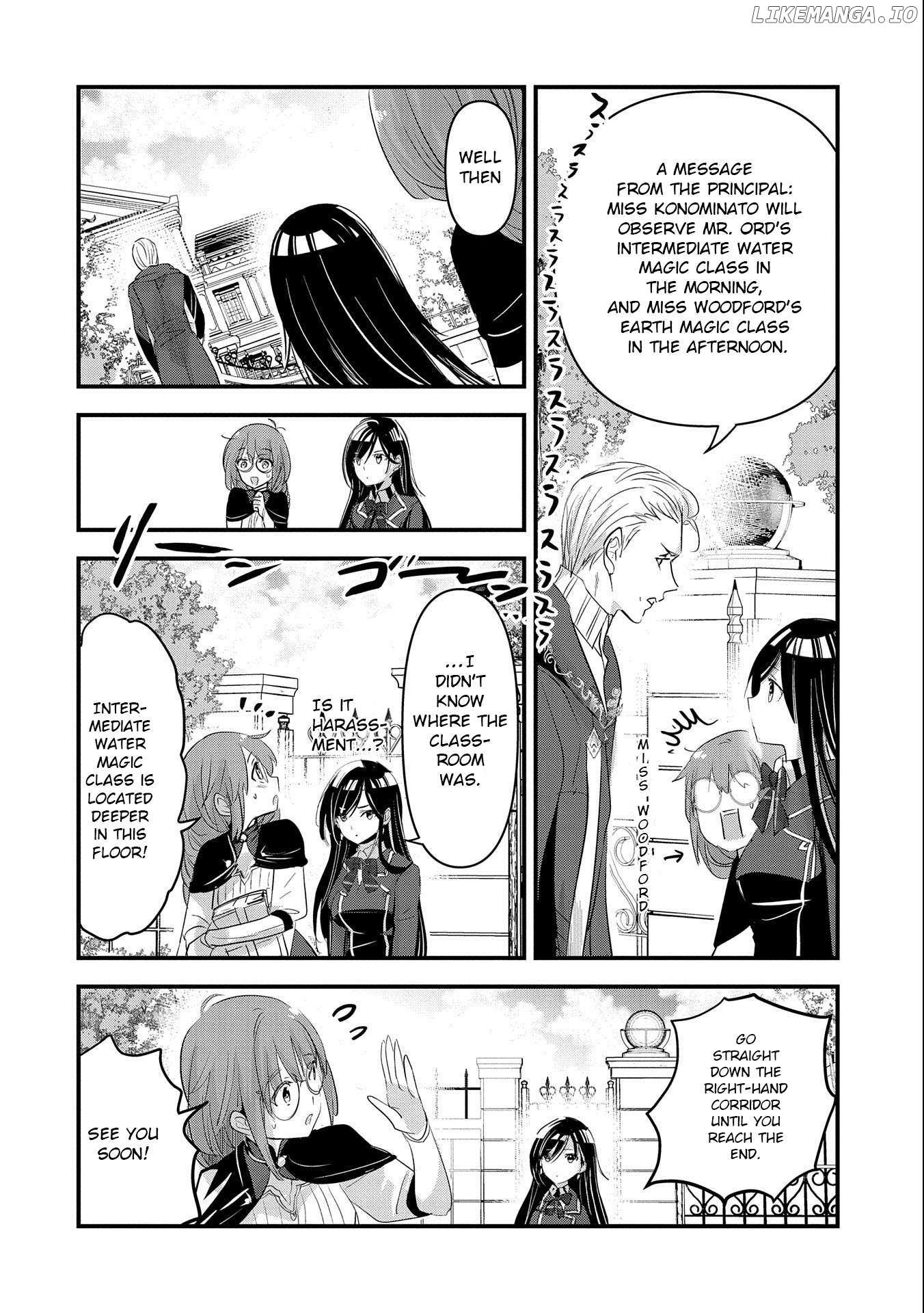 Isekai Ten
