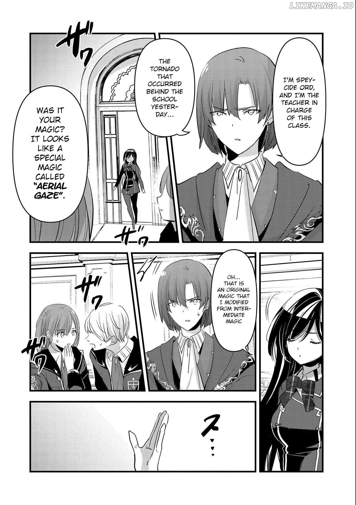 Isekai Ten