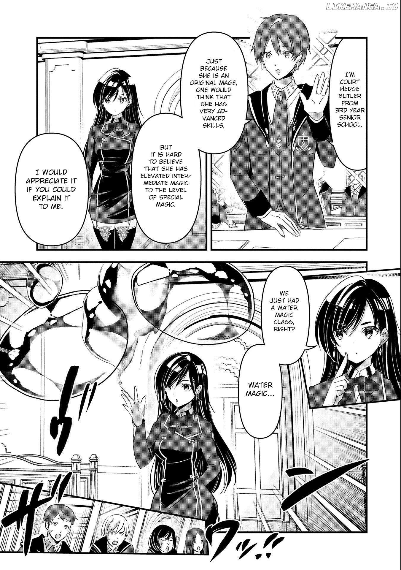 Isekai Ten