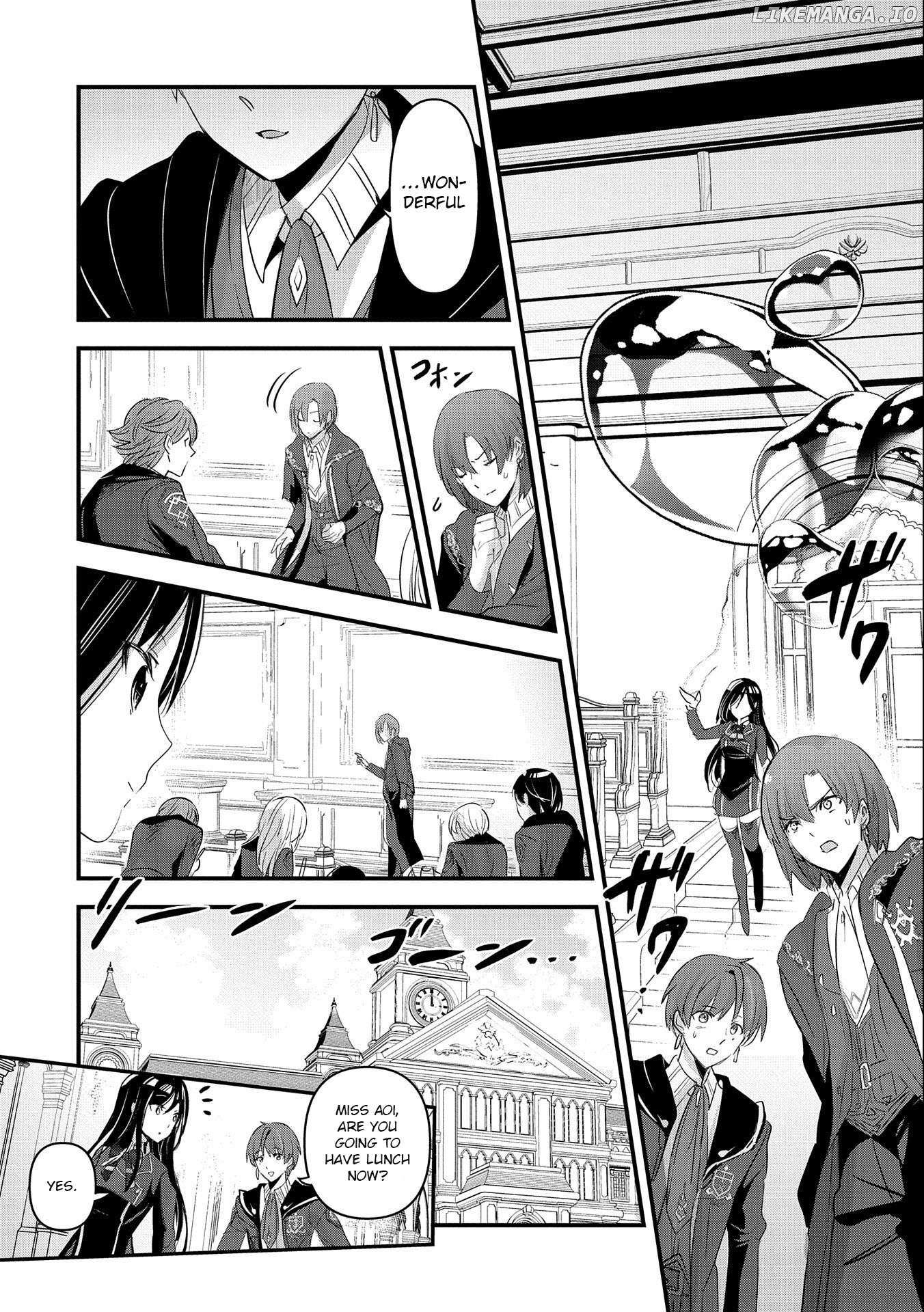 Isekai Ten