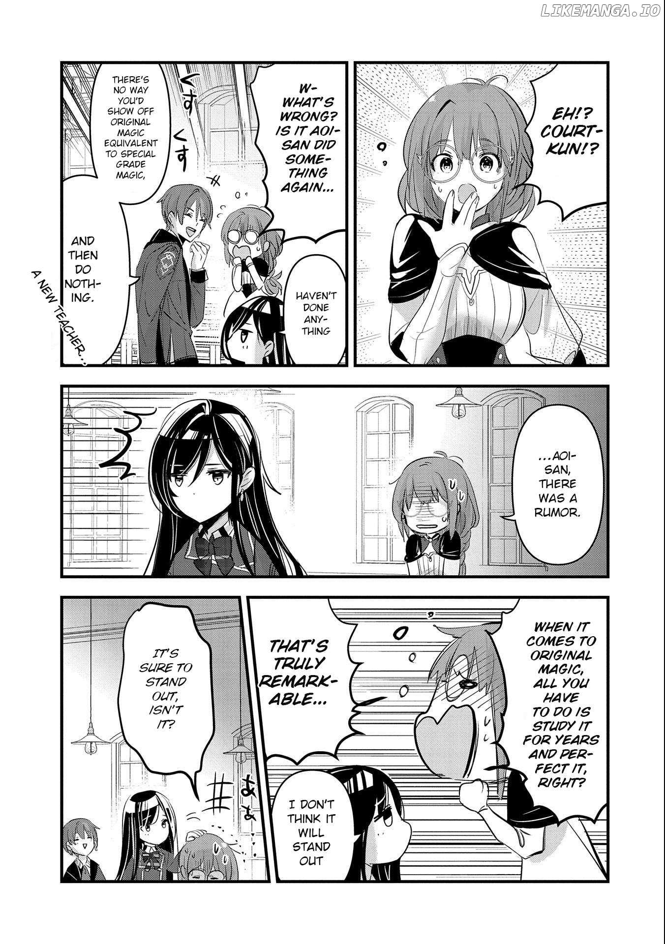 Isekai Ten