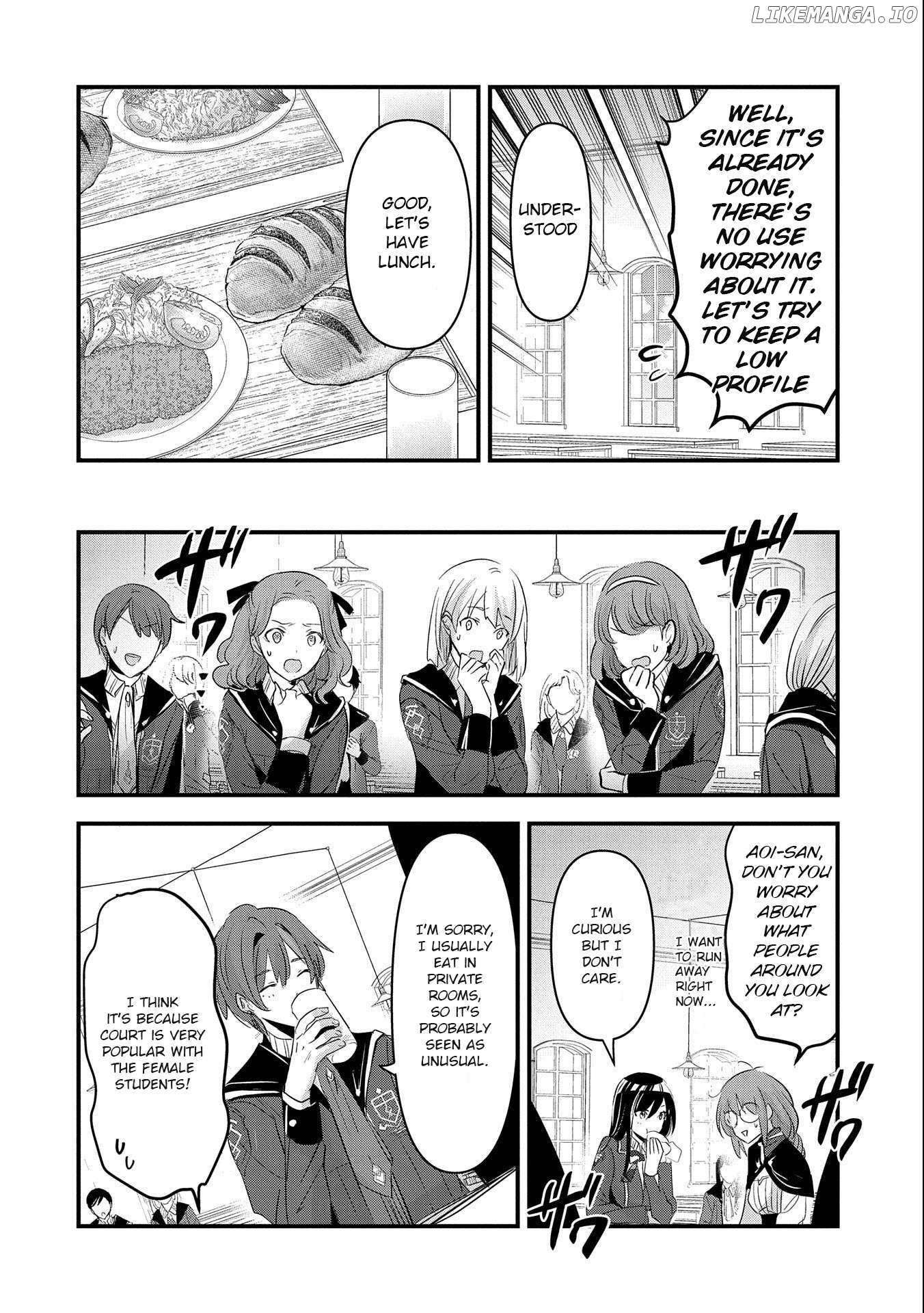 Isekai Ten