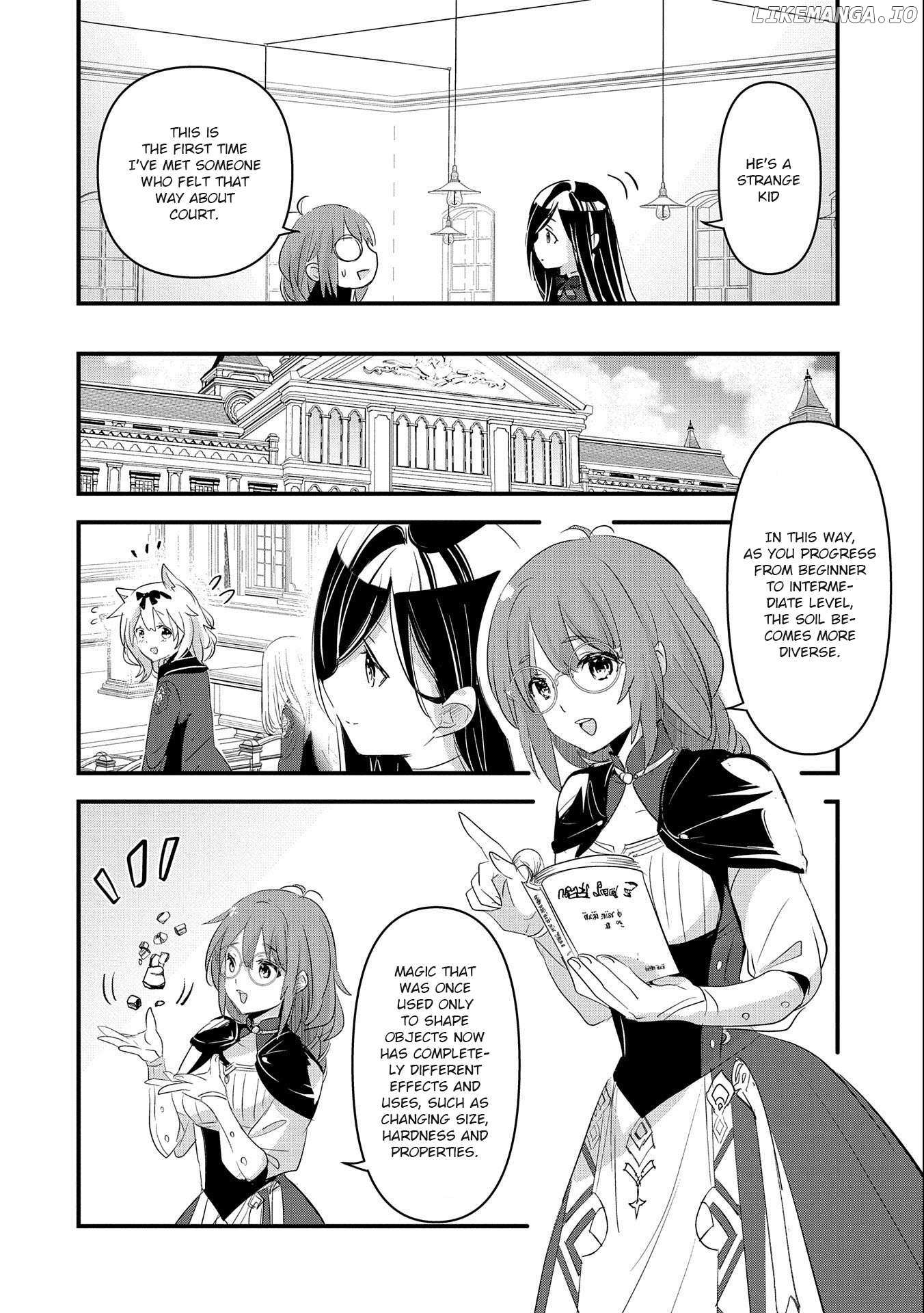Isekai Ten