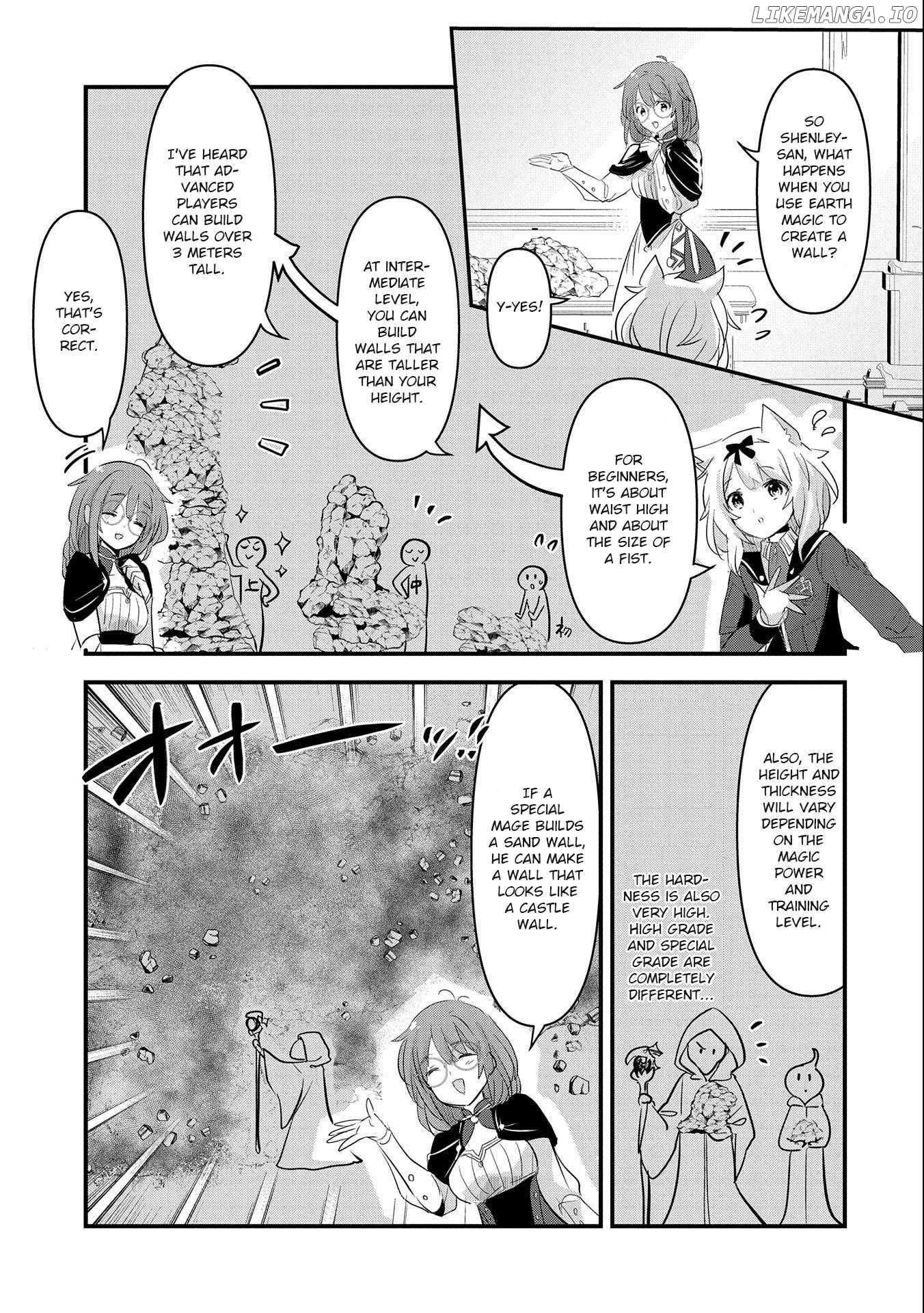 Isekai Ten