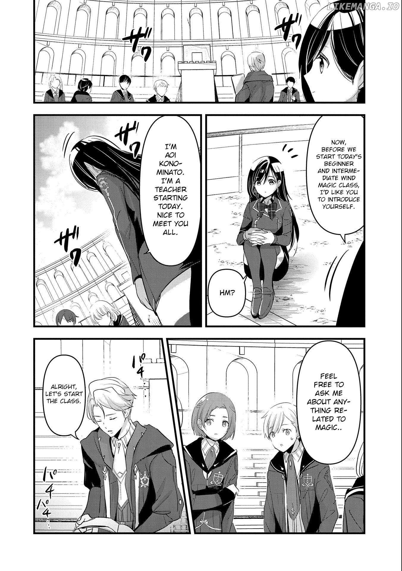 Isekai Ten