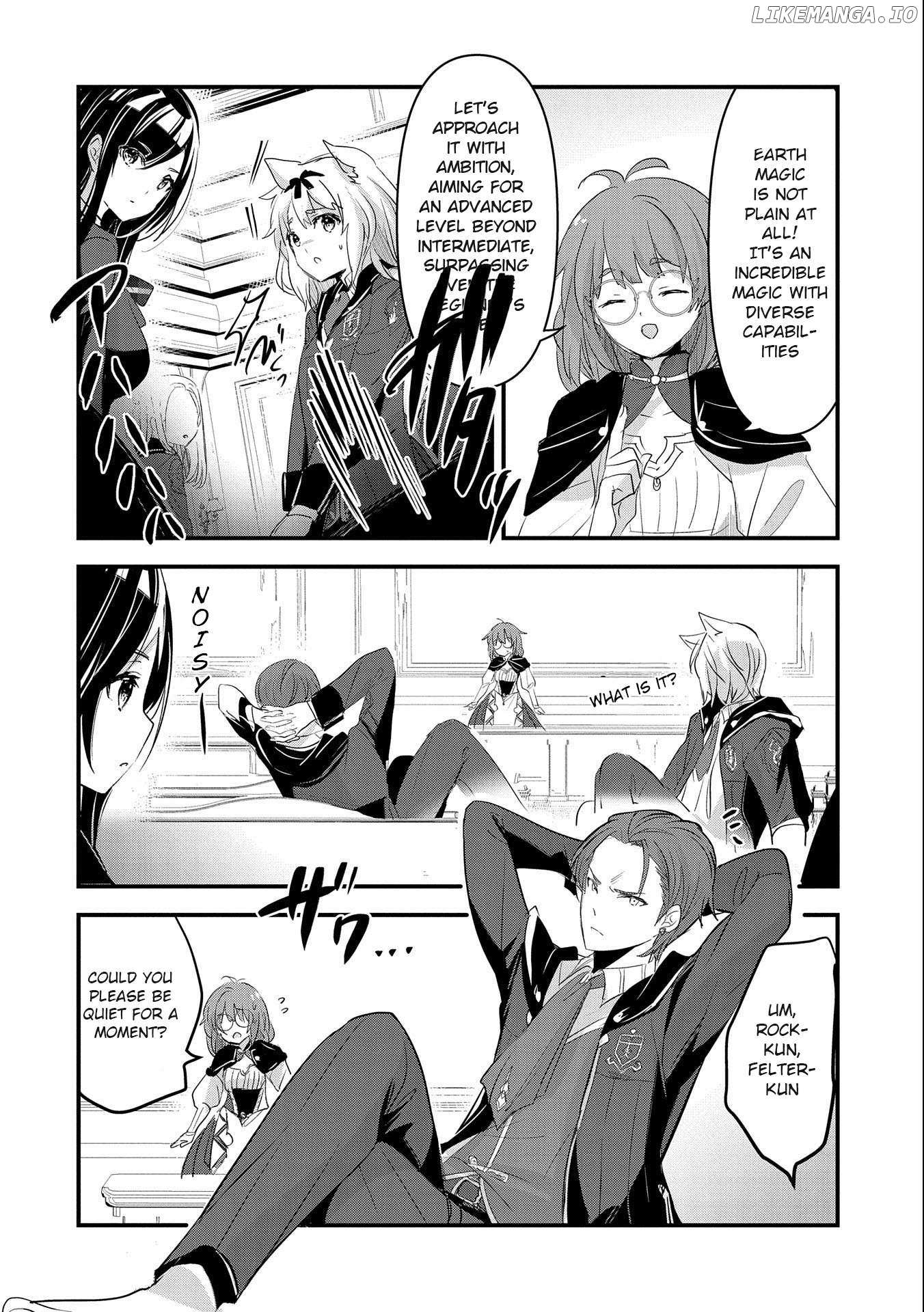 Isekai Ten