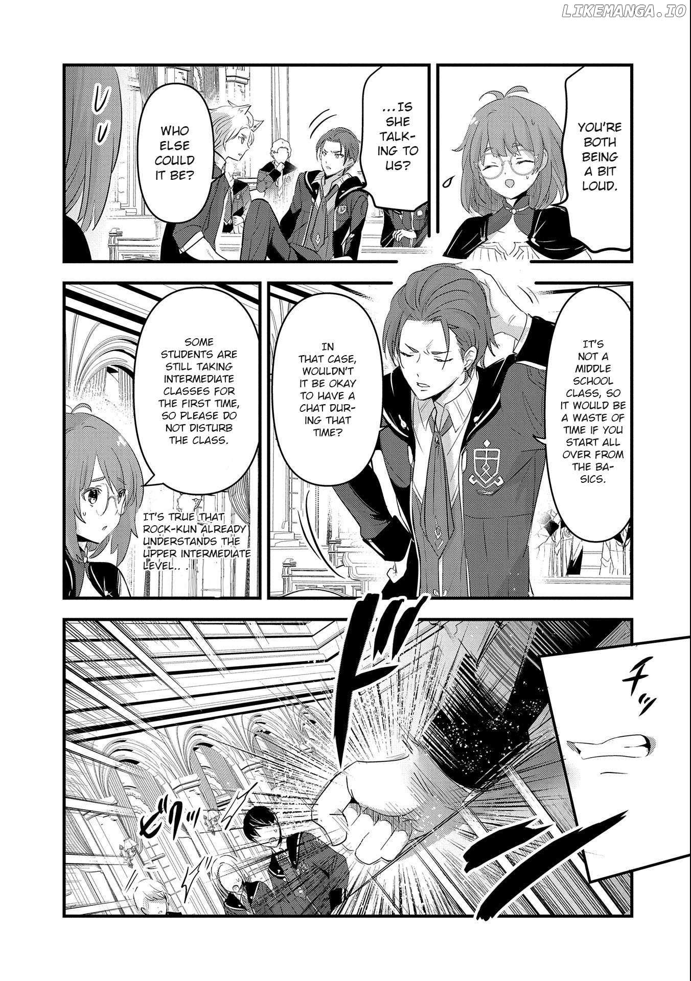 Isekai Ten