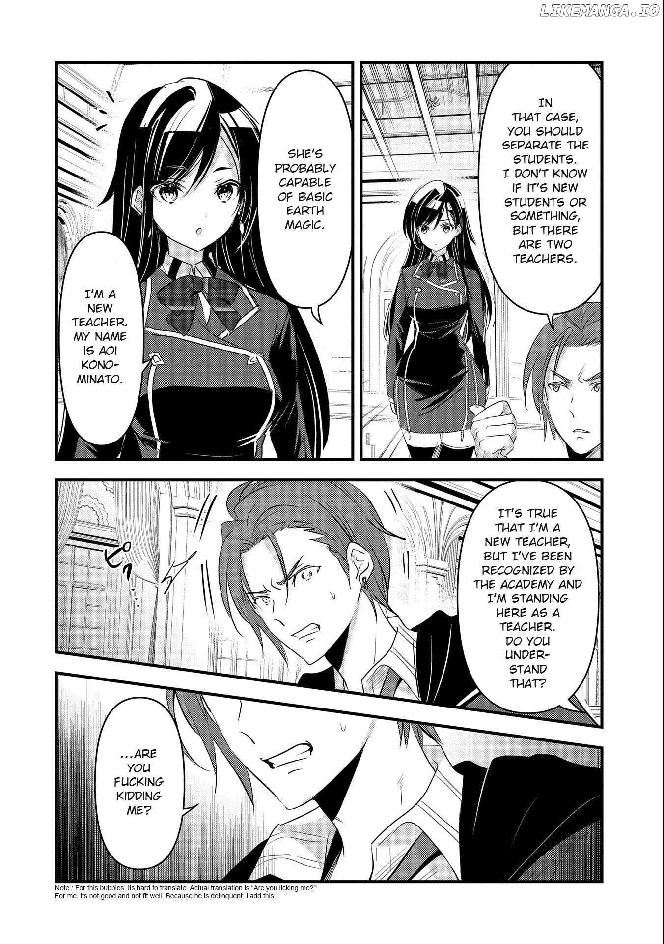 Isekai Ten