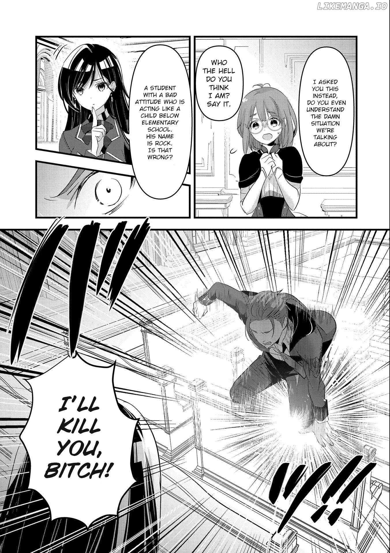 Isekai Ten