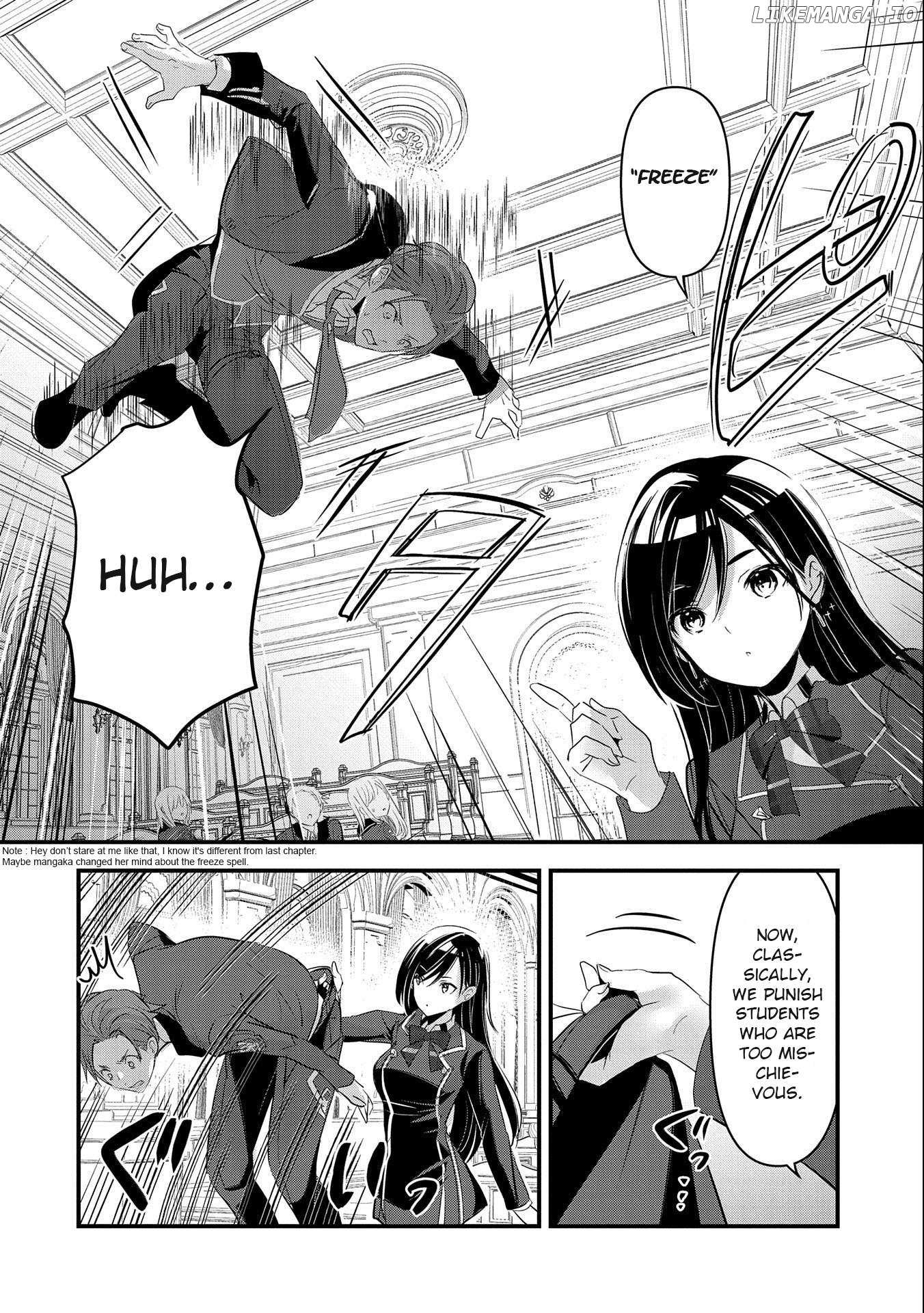 Isekai Ten