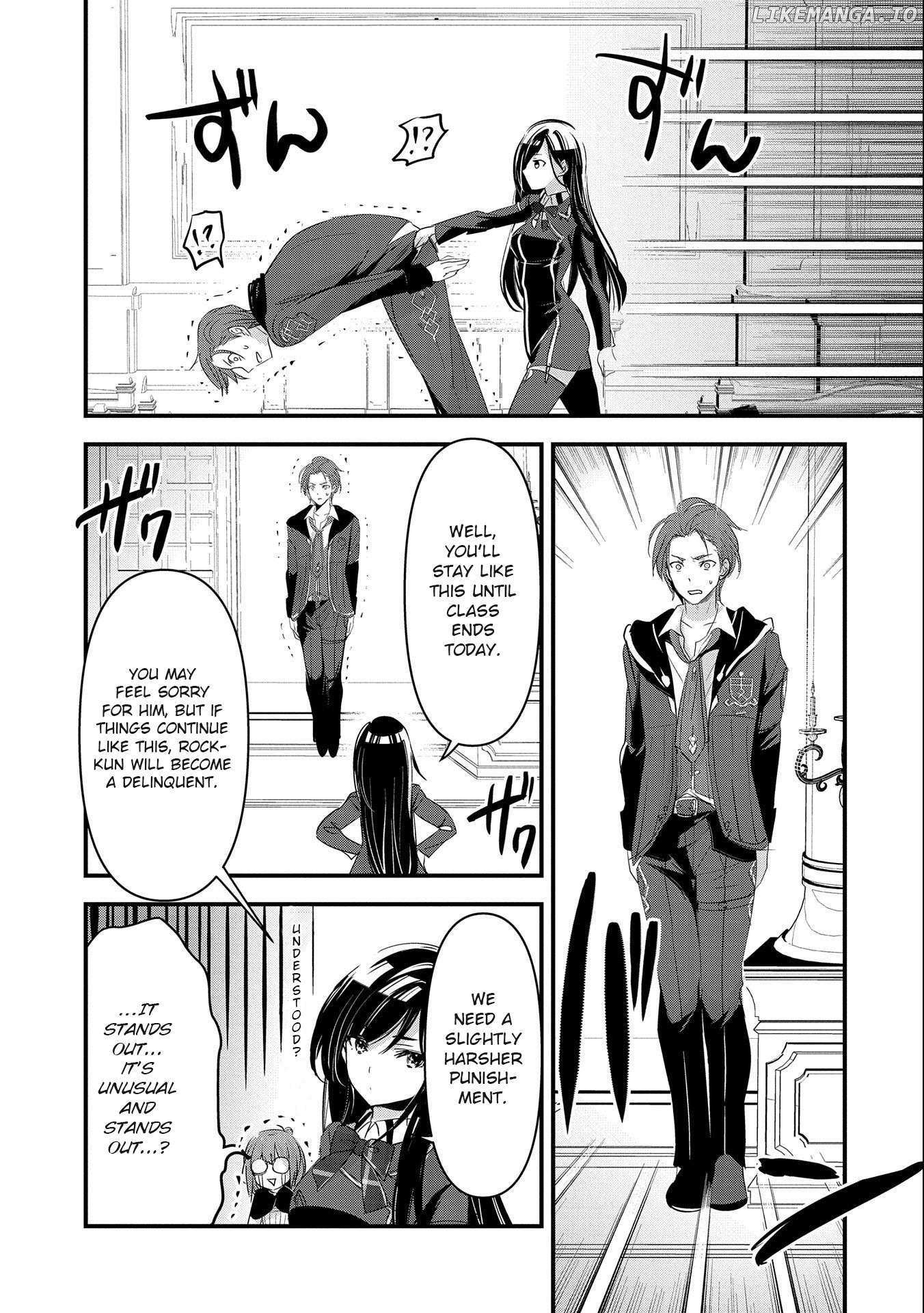 Isekai Ten